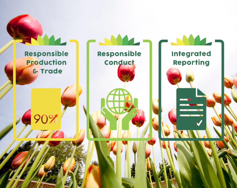 Werkgroep Certificering zet stappen richting 100% FSI in 2030