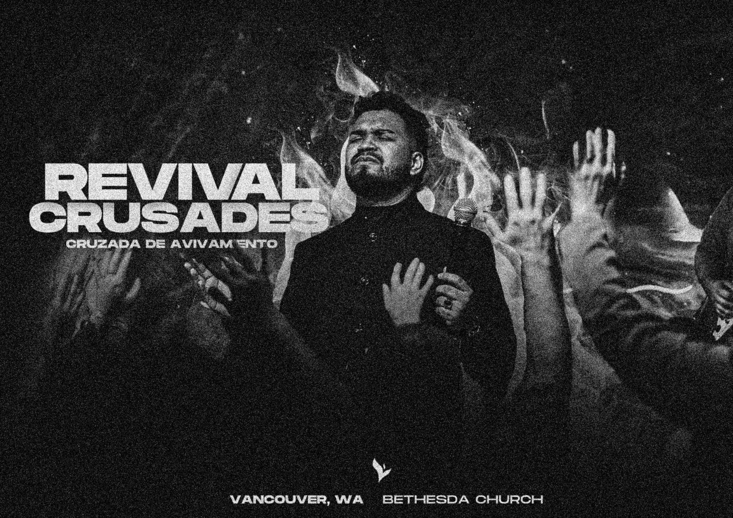 Vancouver, WA - Revival Crusade