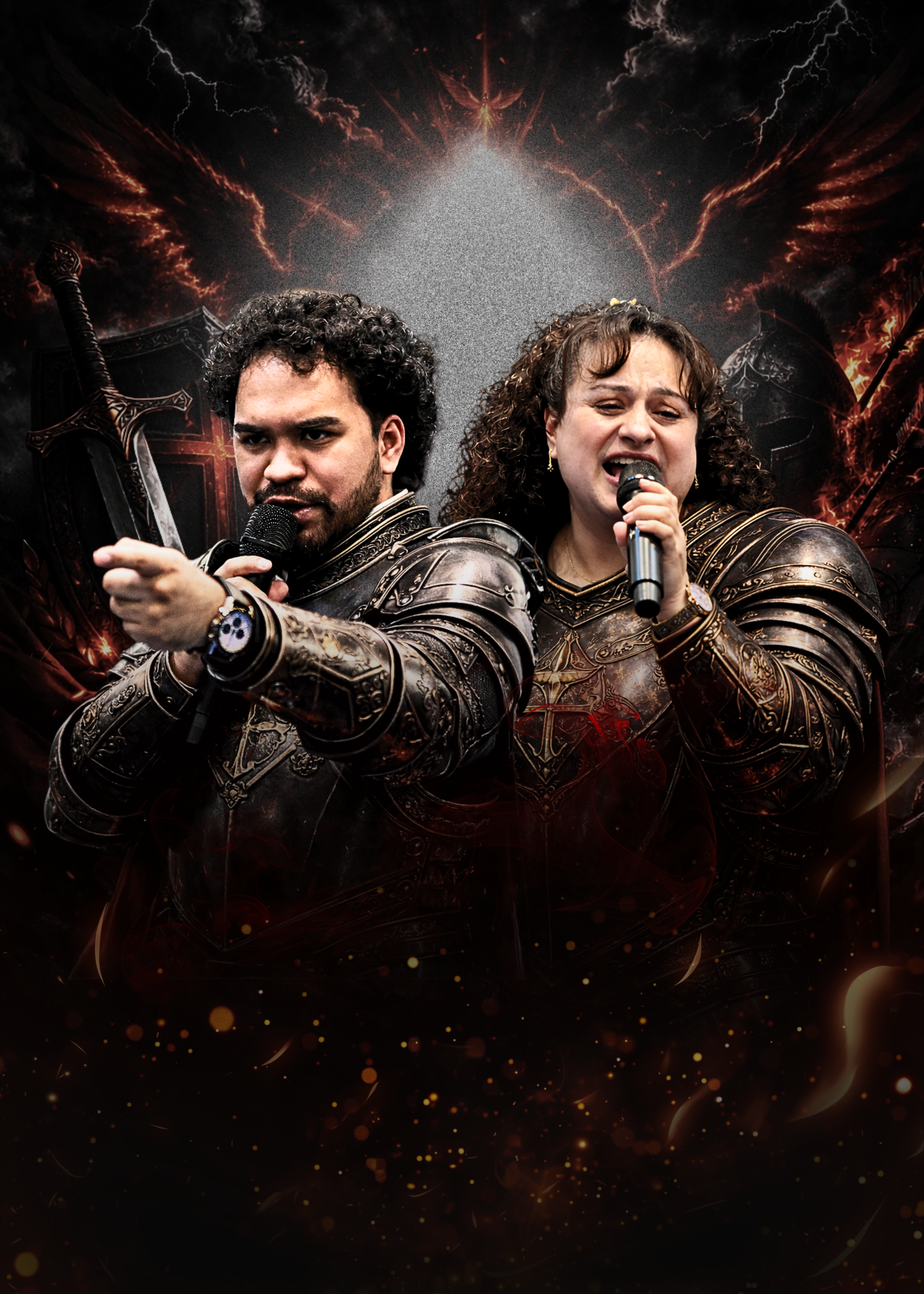 Revival Meeting - Salem OR