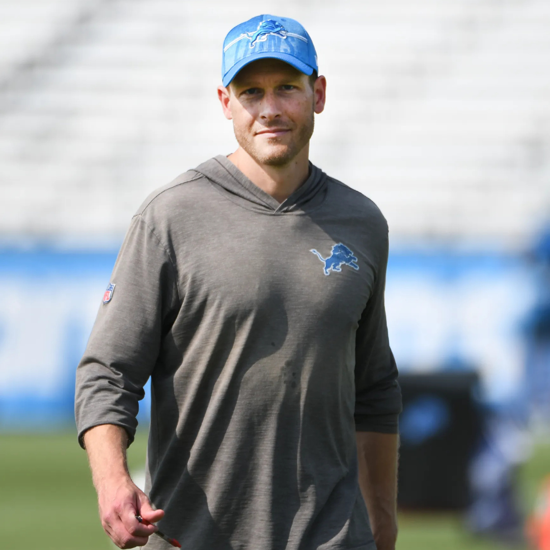 A Letter to Ben Johnson: Run Away While You Can