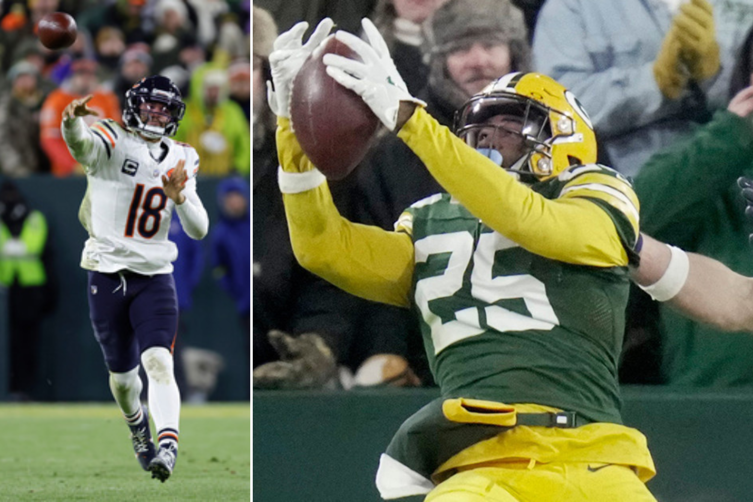 The Elephant Is Still in the Room, and It's Called Accuracy