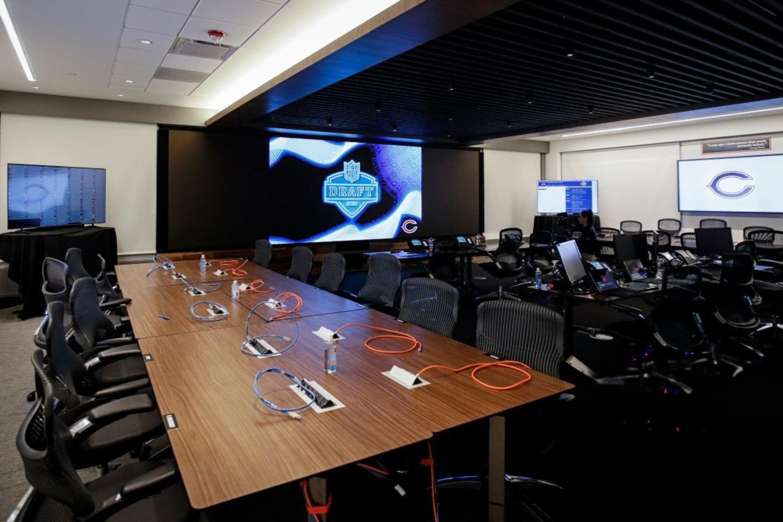 Class, Put Your Pencils Down — The NFL Draft Is Tomorrow Night… And It Changes Everything