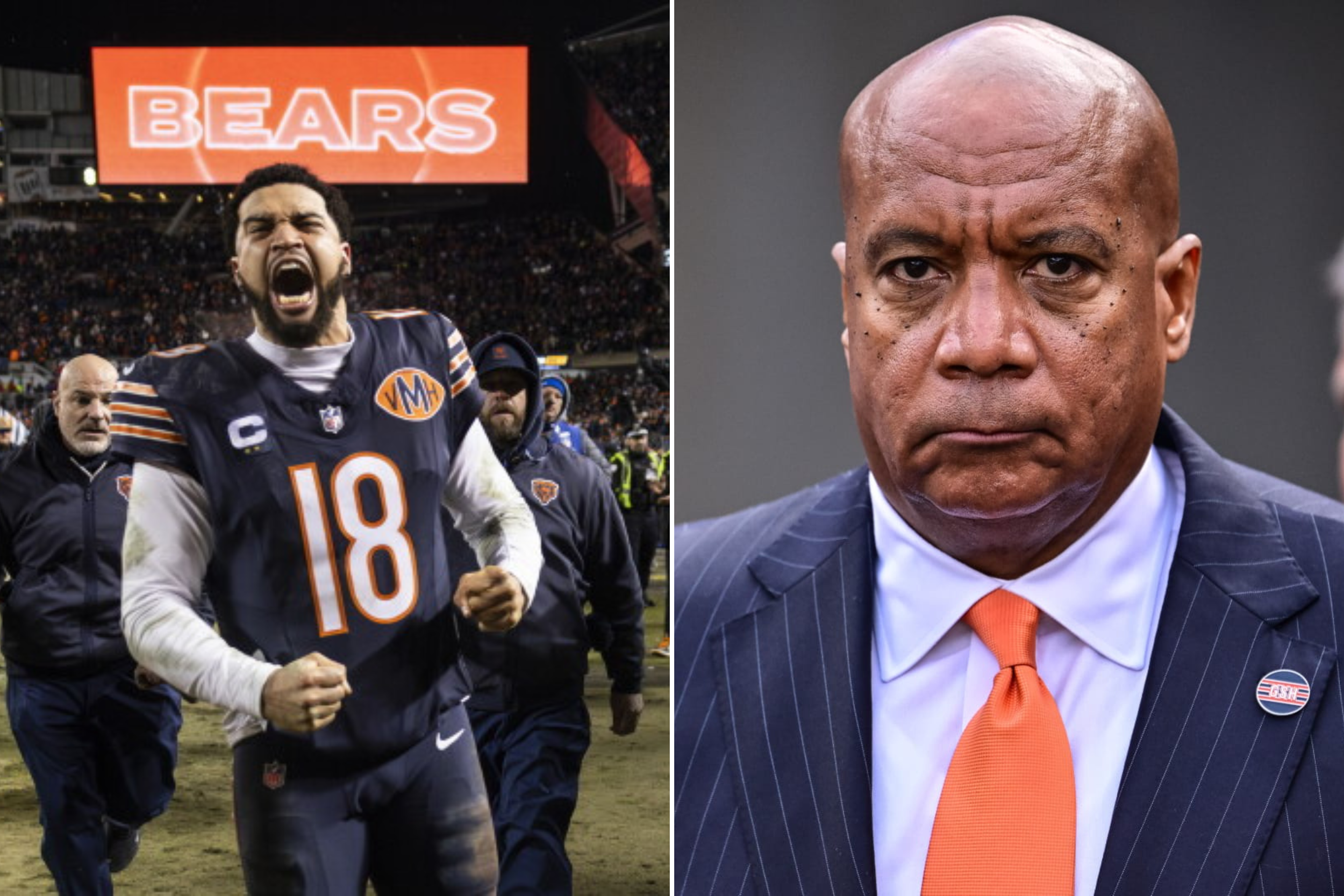 Are the Chicago Bears Giving Us a Bag of Sugar or a Bag of Shit?