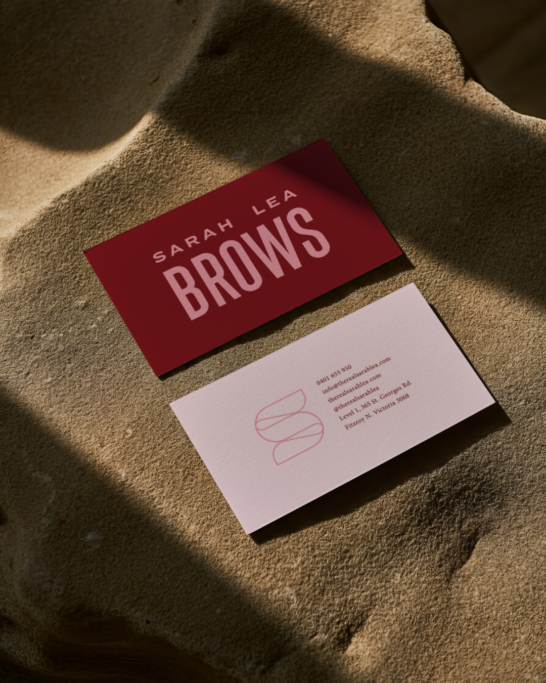 Sarah Lea Brows | Brow & Cosmetic Tattoo Salon