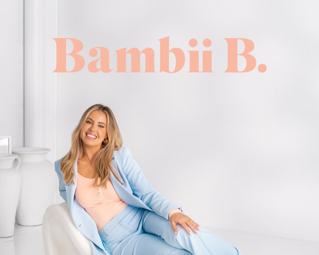 Bambii B Studio | Beauty Salon