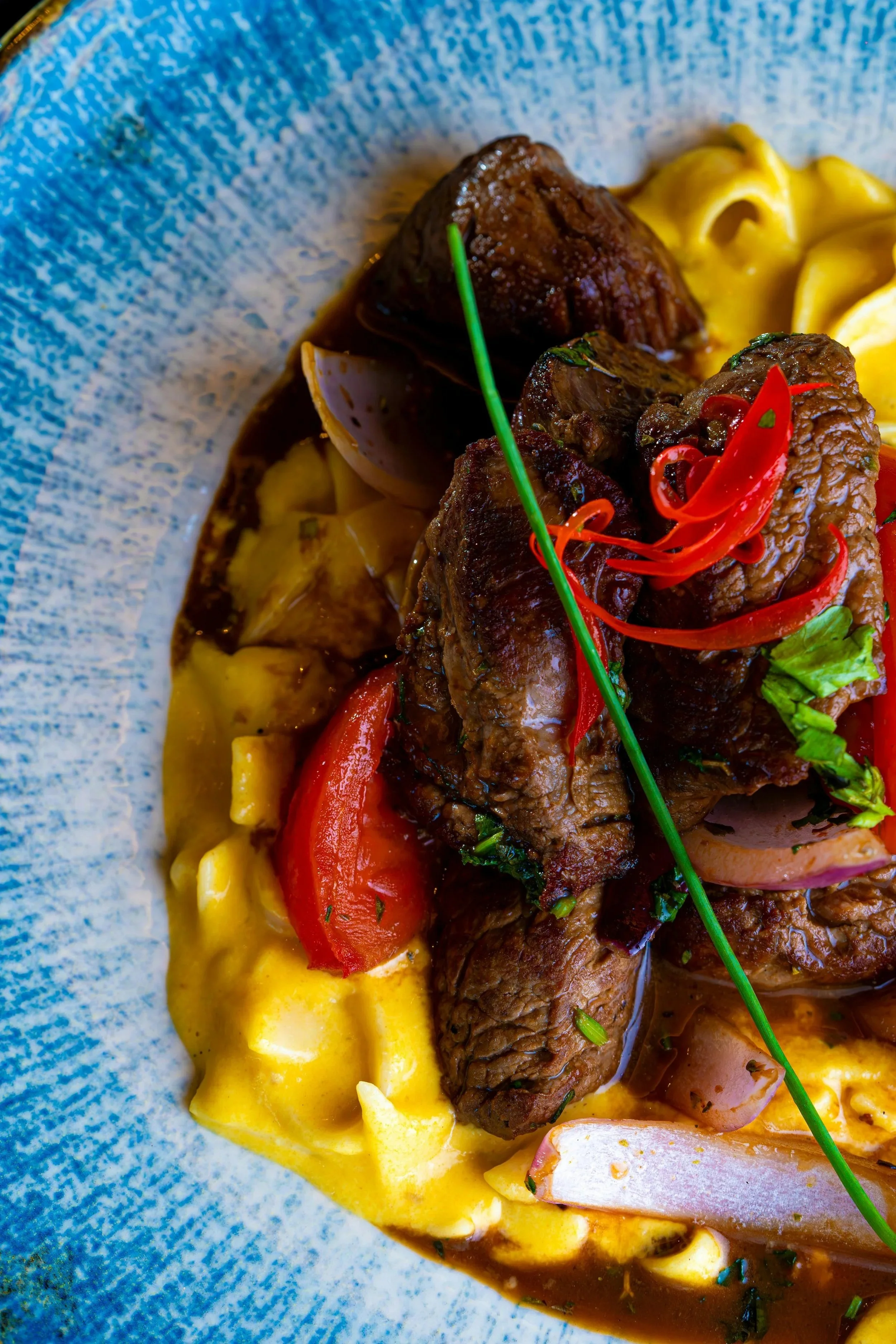 Elevating the Sous Vide Experience with ProFlavor™