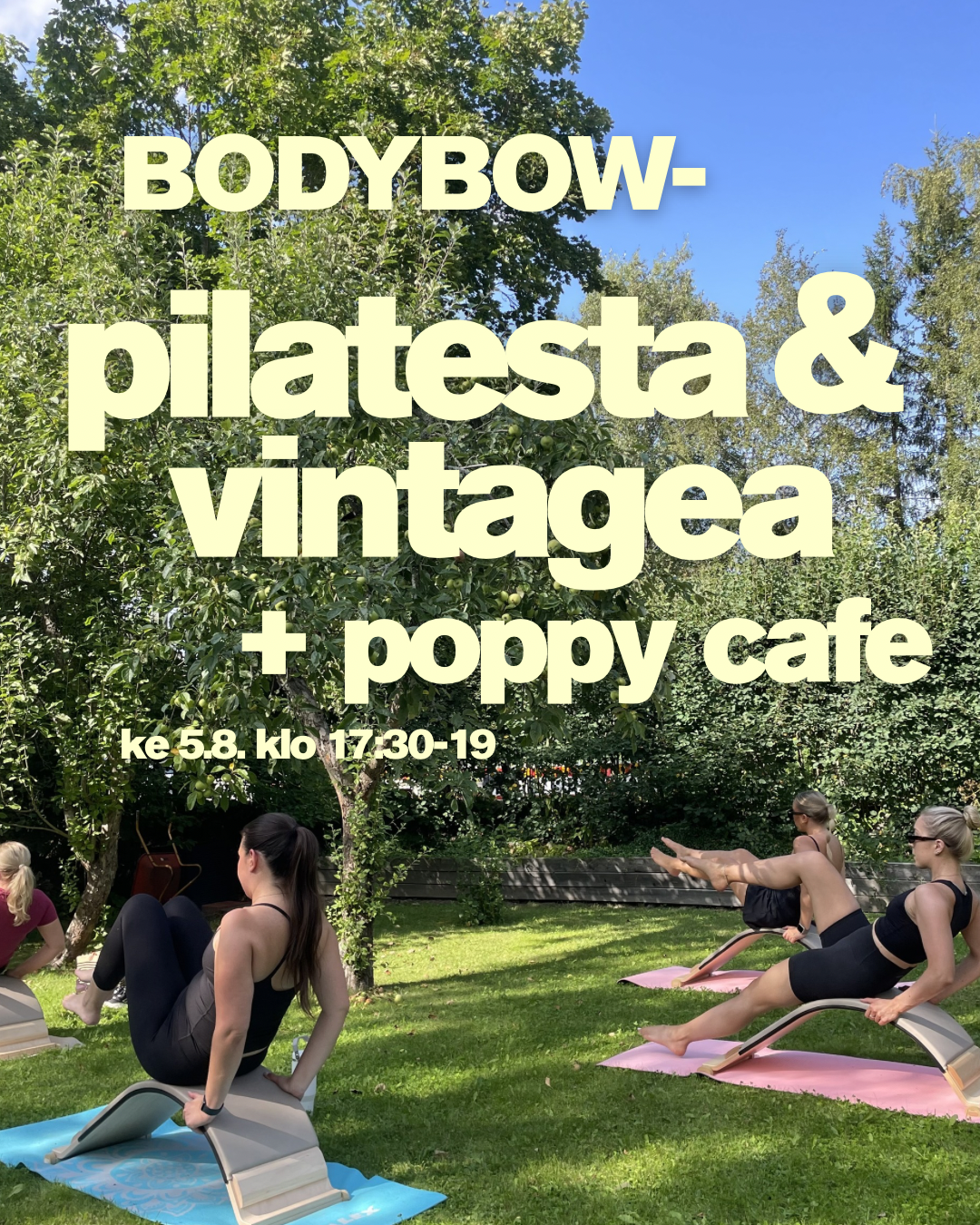 Orange and Cream Typographic Pilates Motivational Quote Instagram Post - 1.png