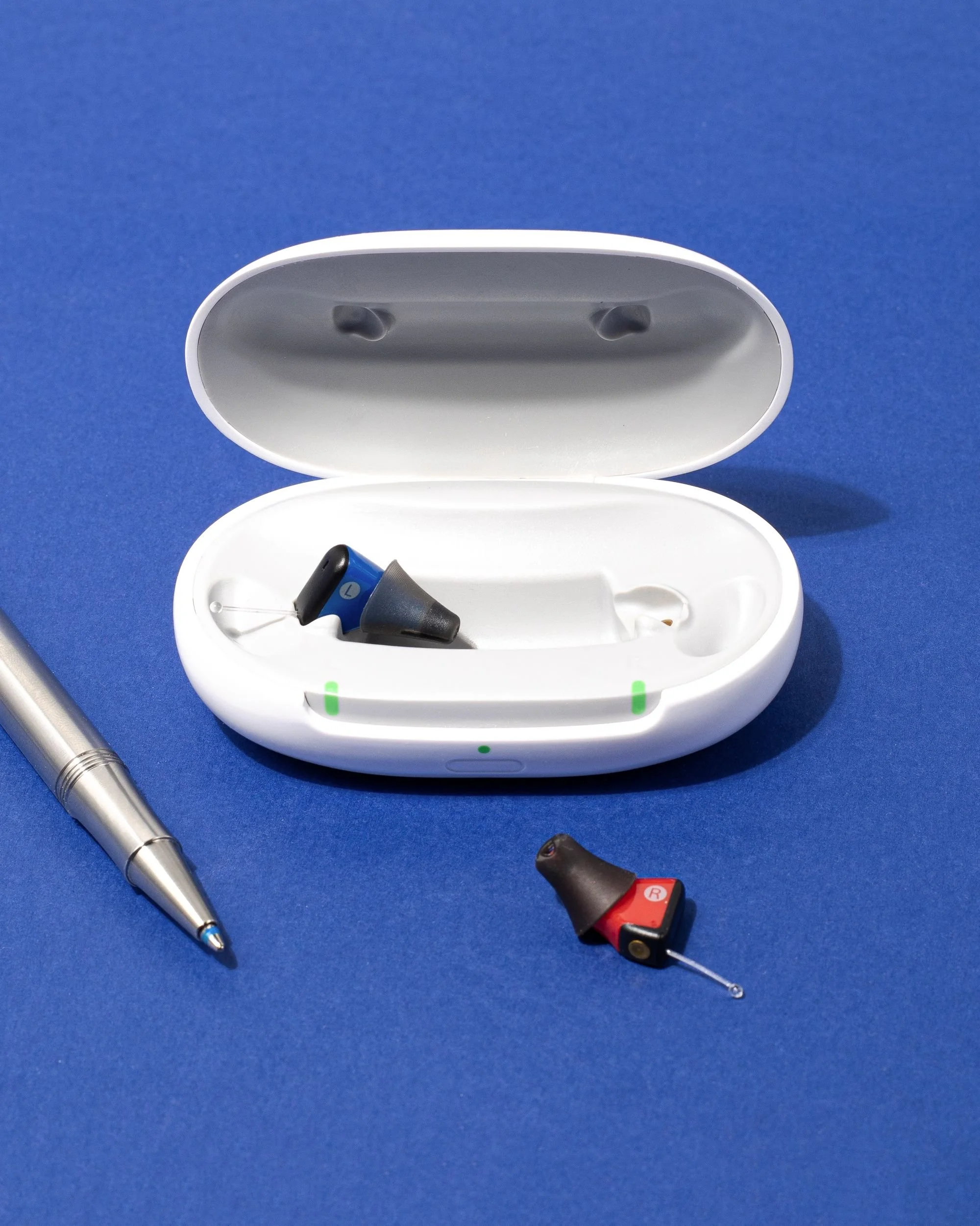 Intra-auriculaire numérique