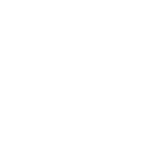 Icônes monochromes d'objectifs et de bandes en forme de disque.