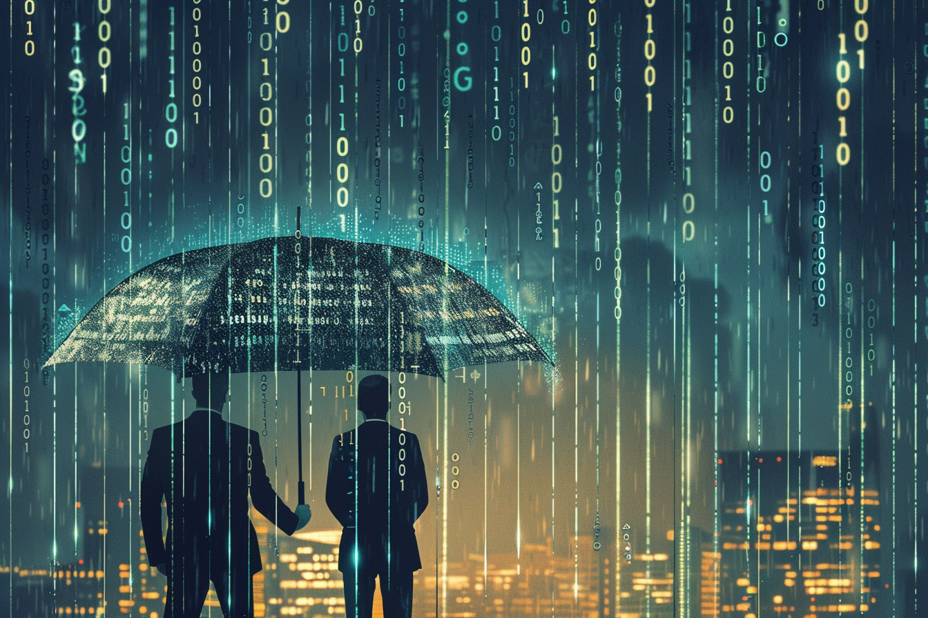 Beveiliging speelt zich niet enkel af onder de paraplu van de controller