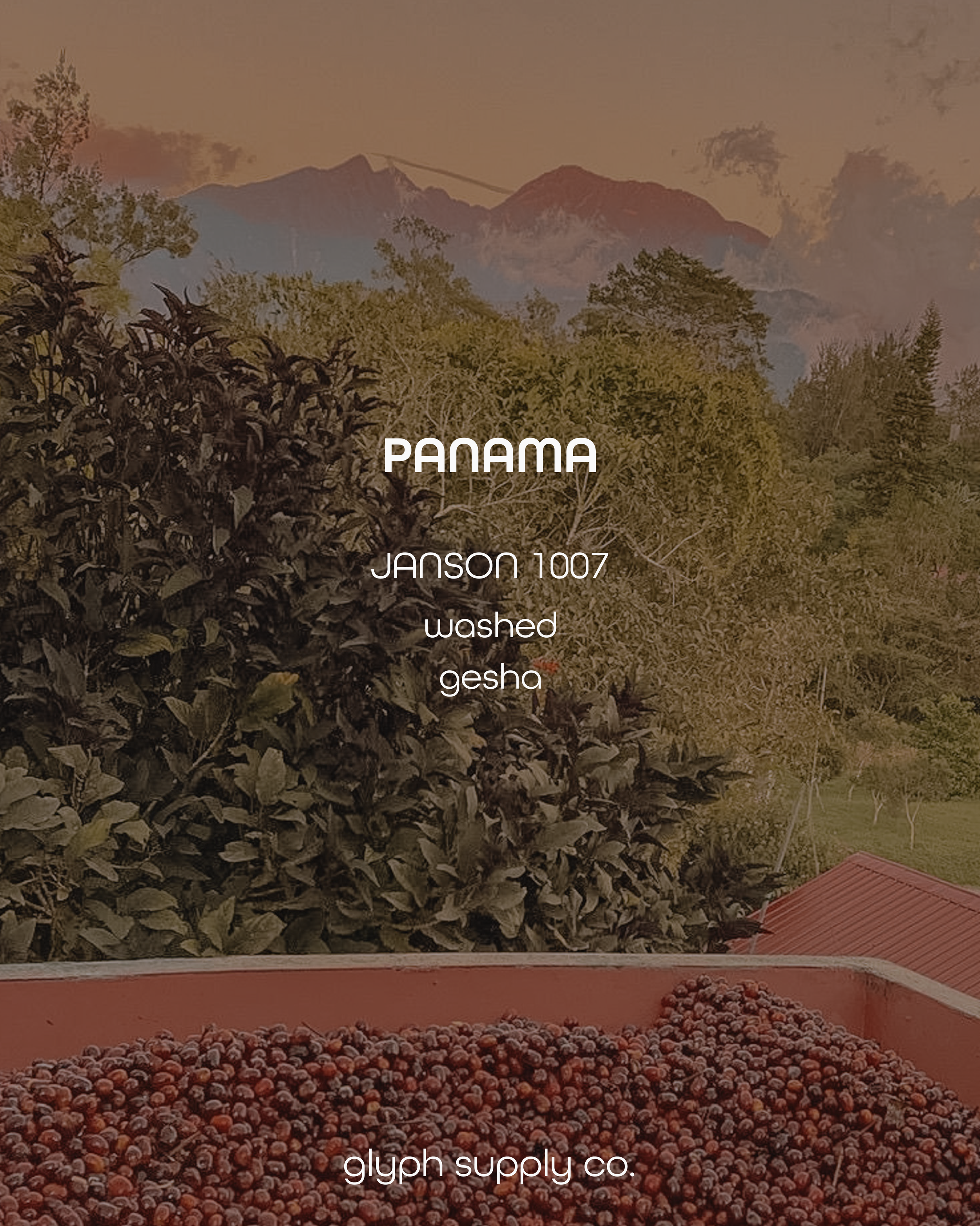 Greens - Janson 1007