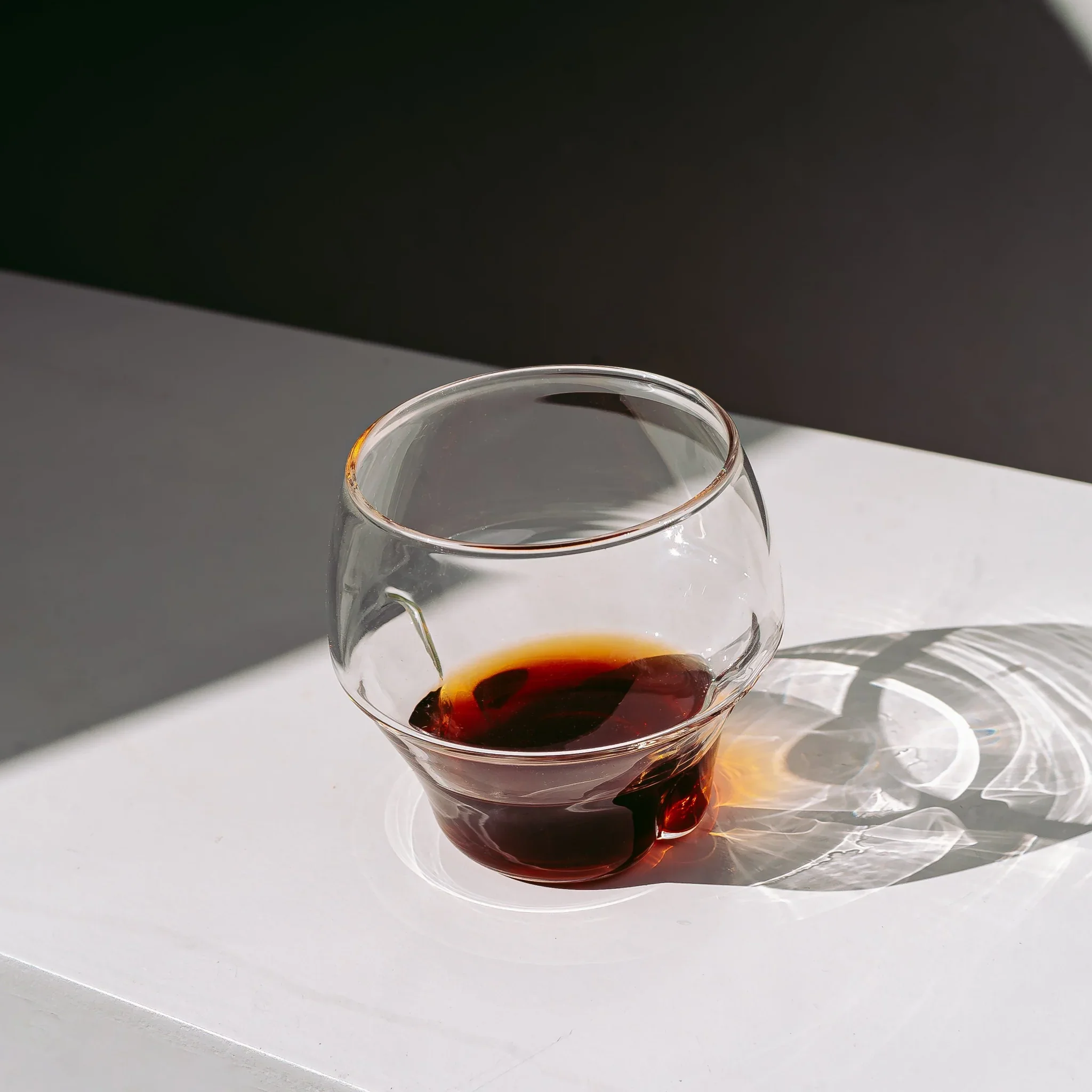 Icosa Aeresso Espresso Cup