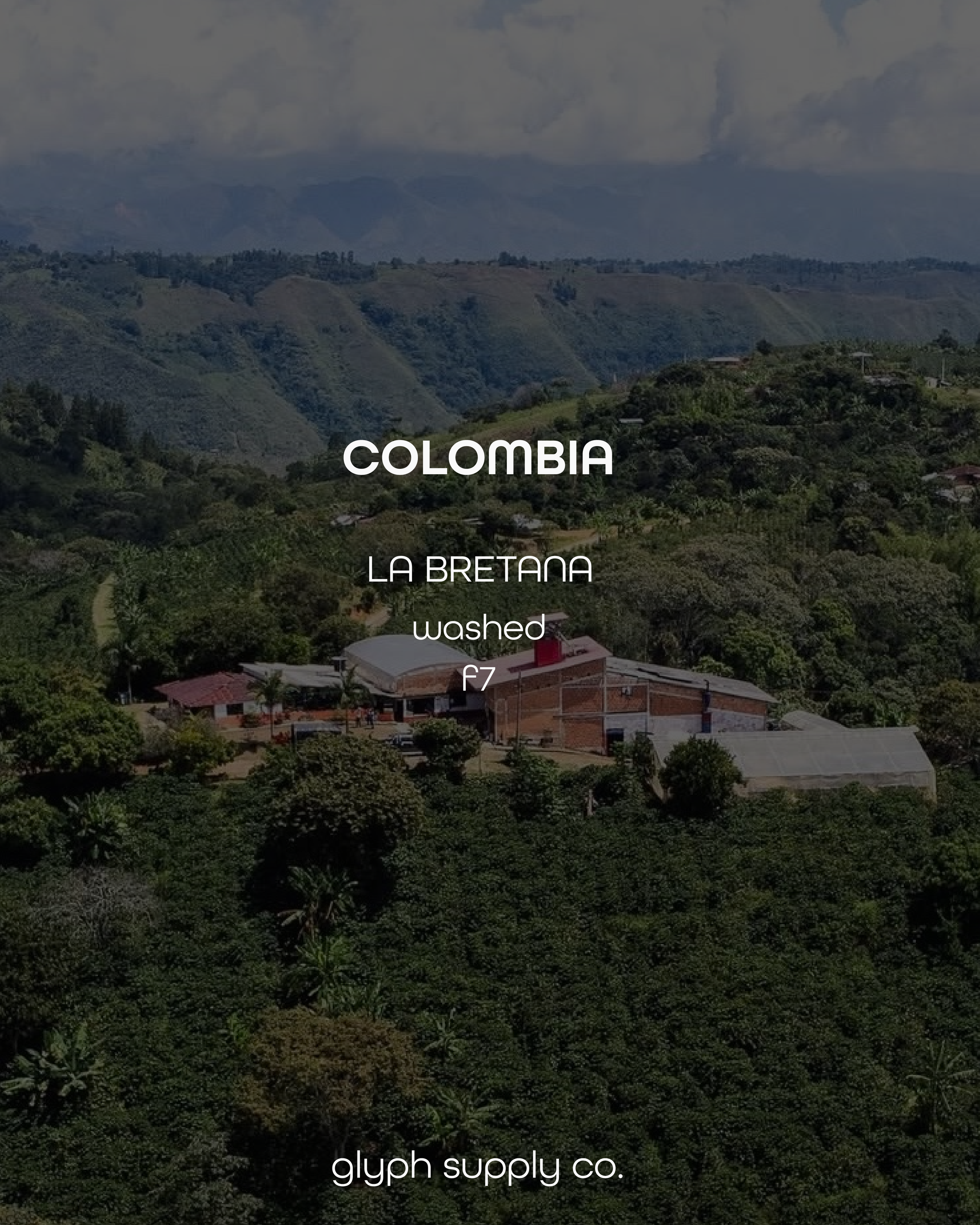 La Bretana Colombia