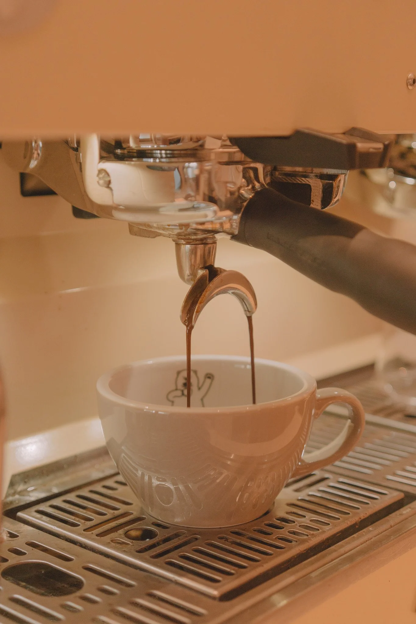 Espresso Roast (Monthly Subscription)