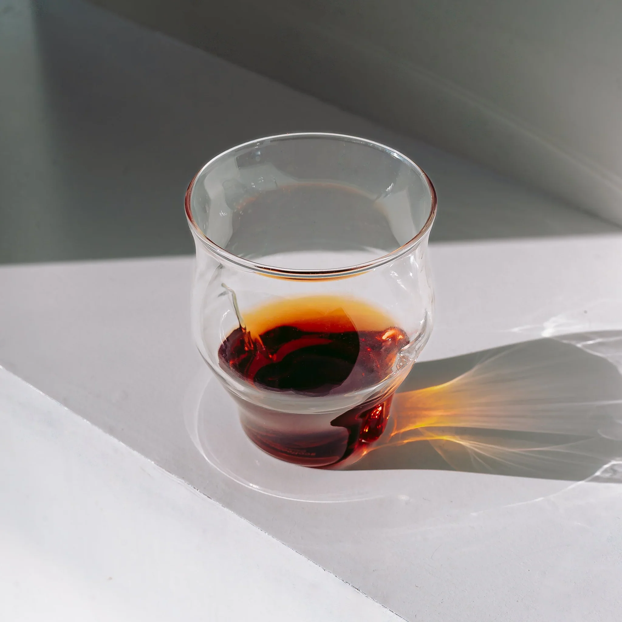 Icosa Alto Tasting Cup