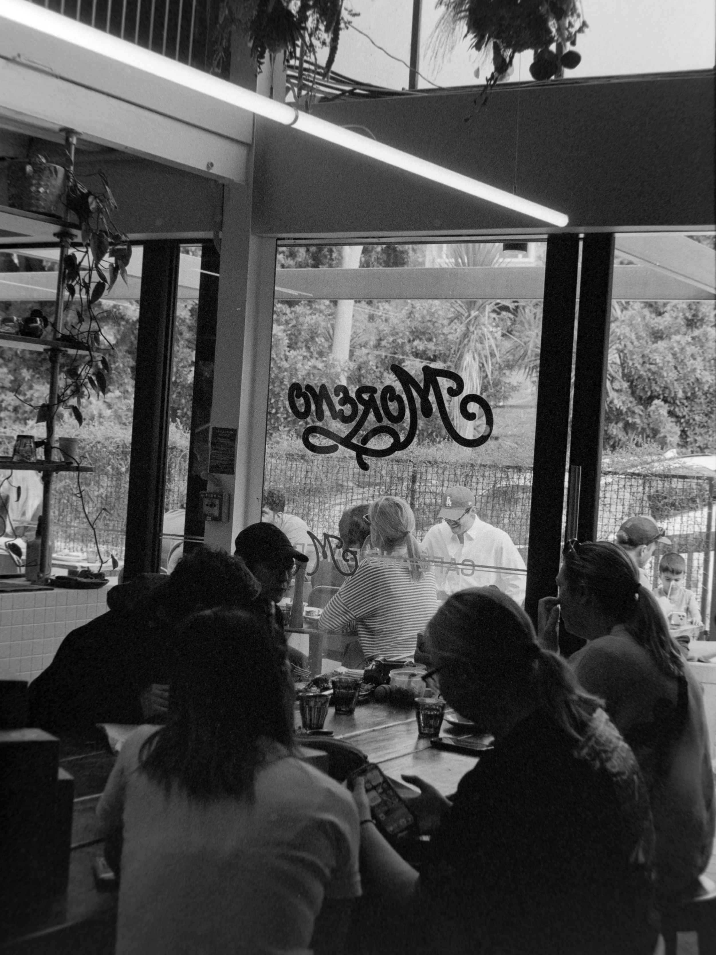 Rooted in community, guided by hospitality. Moreno will always be here to serve you.