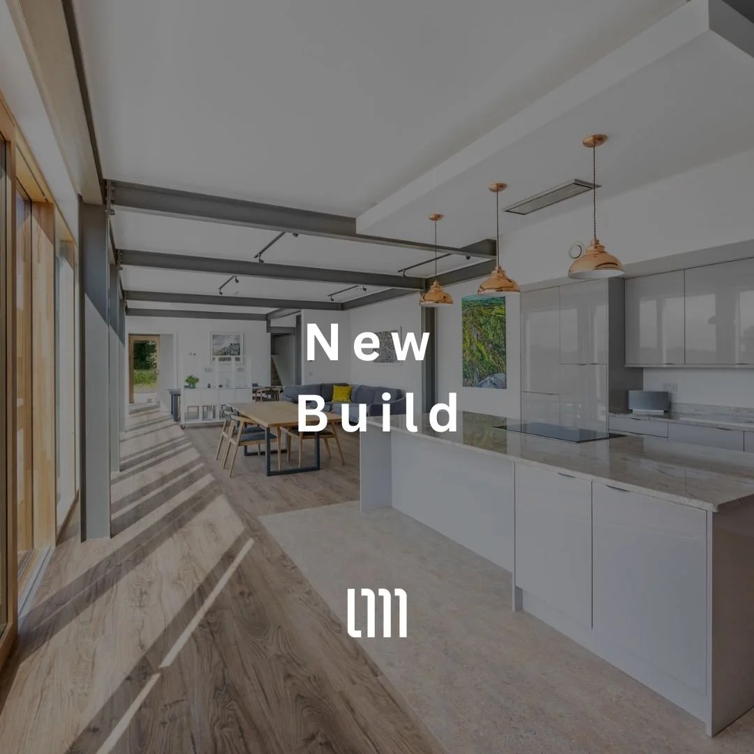 Lomas and Mitchell Architects Limited — Transform Your Home From Within