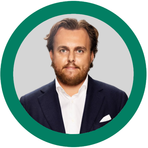 Ett porträtt av Kristian