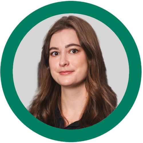 Porträtt av Daniella