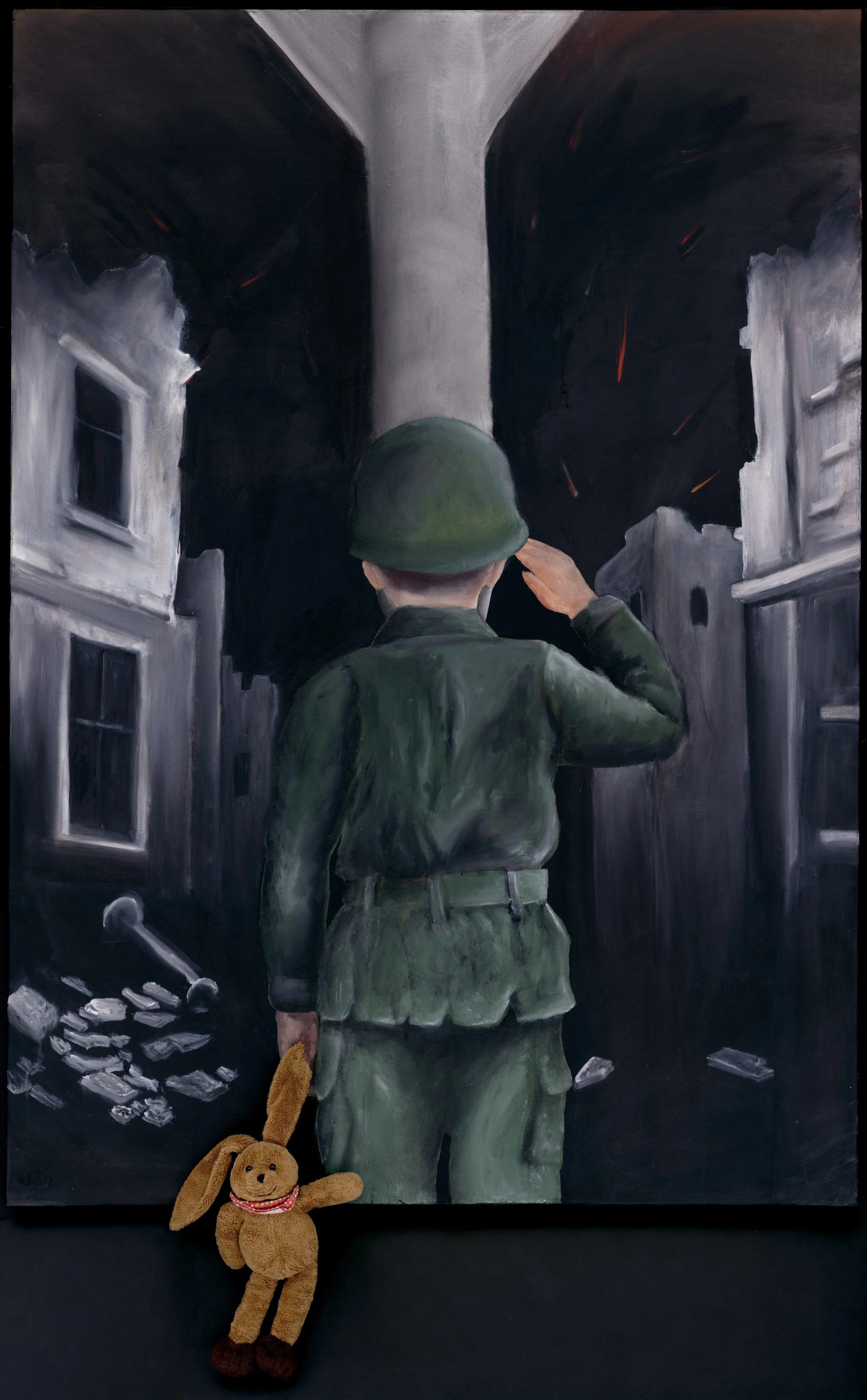 Serie - Wahrheit des Krieges - Die letzte Sternschnuppe 