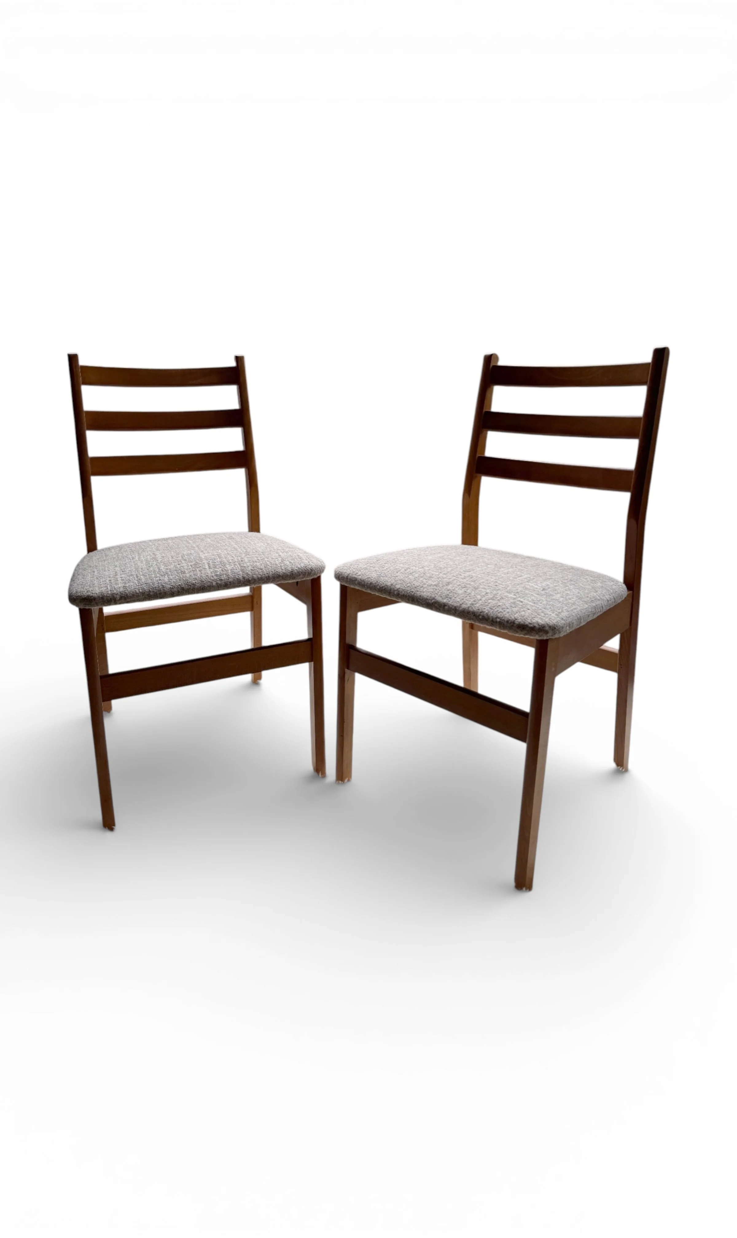 Dining chairs GREY CHECK wool_b.jpg