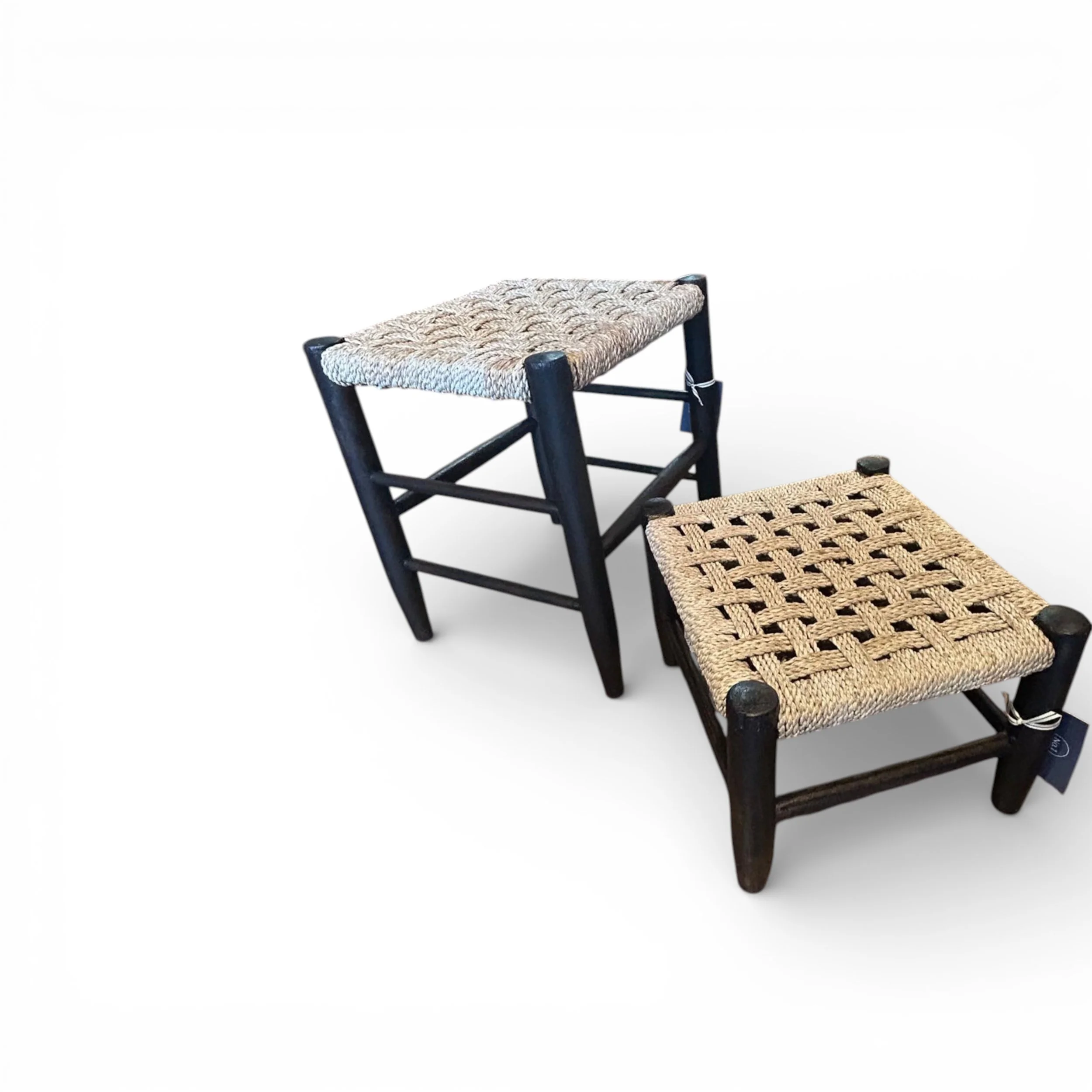 Vintage Woven Stool_-Photoroom.jpg