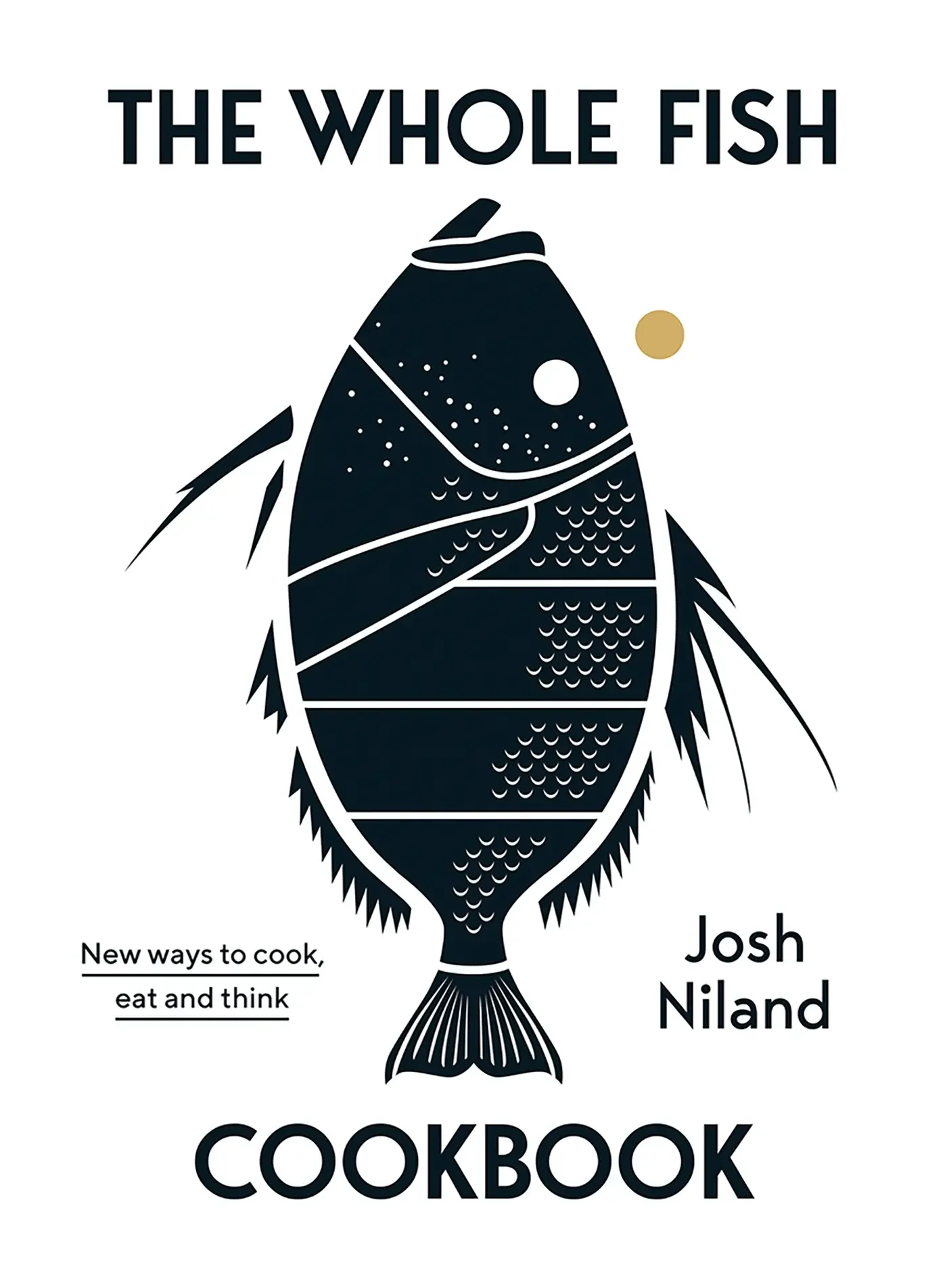 JOSH NILAND "THE WHOLE FISH"  -  view project