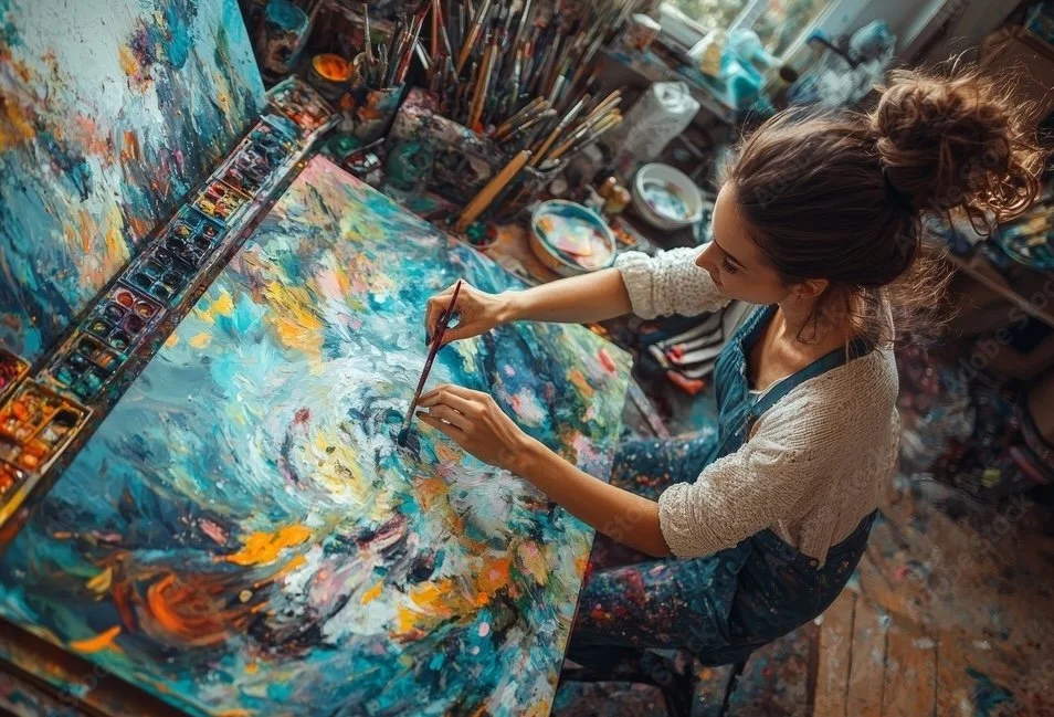 Artists Futures Fund joins national #ArtsForImpact campaign to expand opportunities for emerging artists