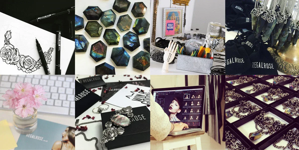 Regal Rose Partners with Artists Futures Fund to Support Emerging Artists