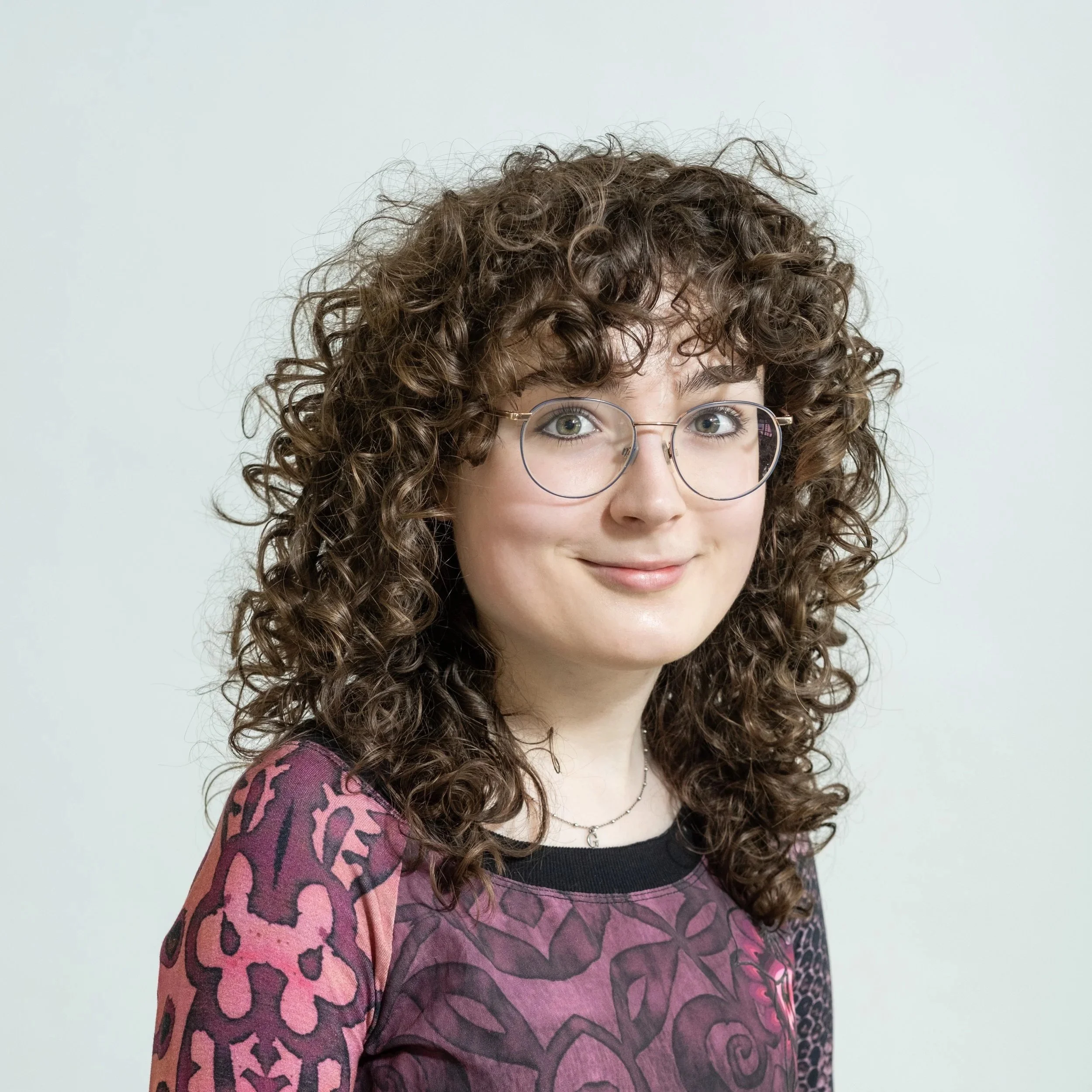 Giorgia Mitchell