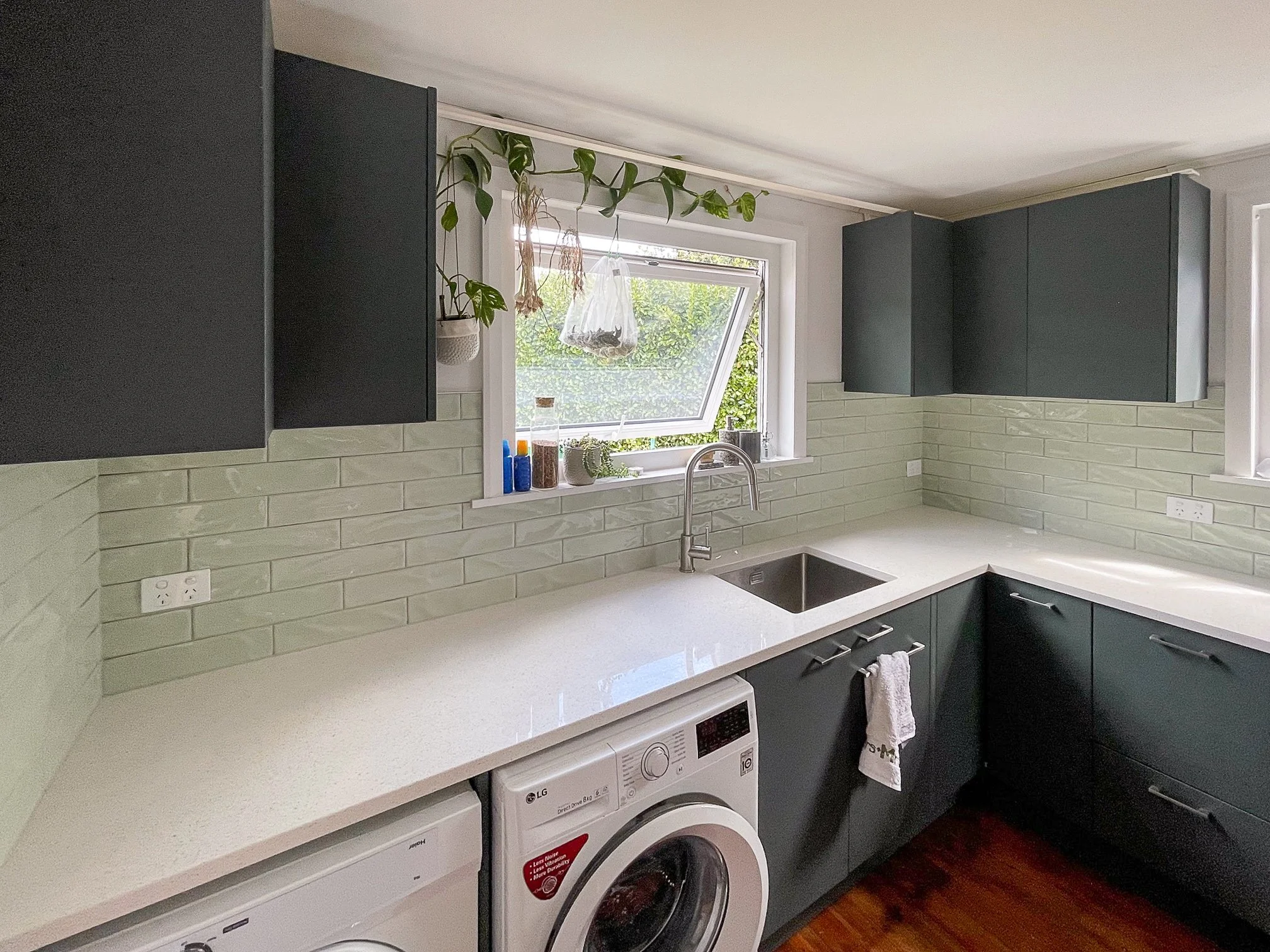 High quality Kitchen Tiling, Wellington