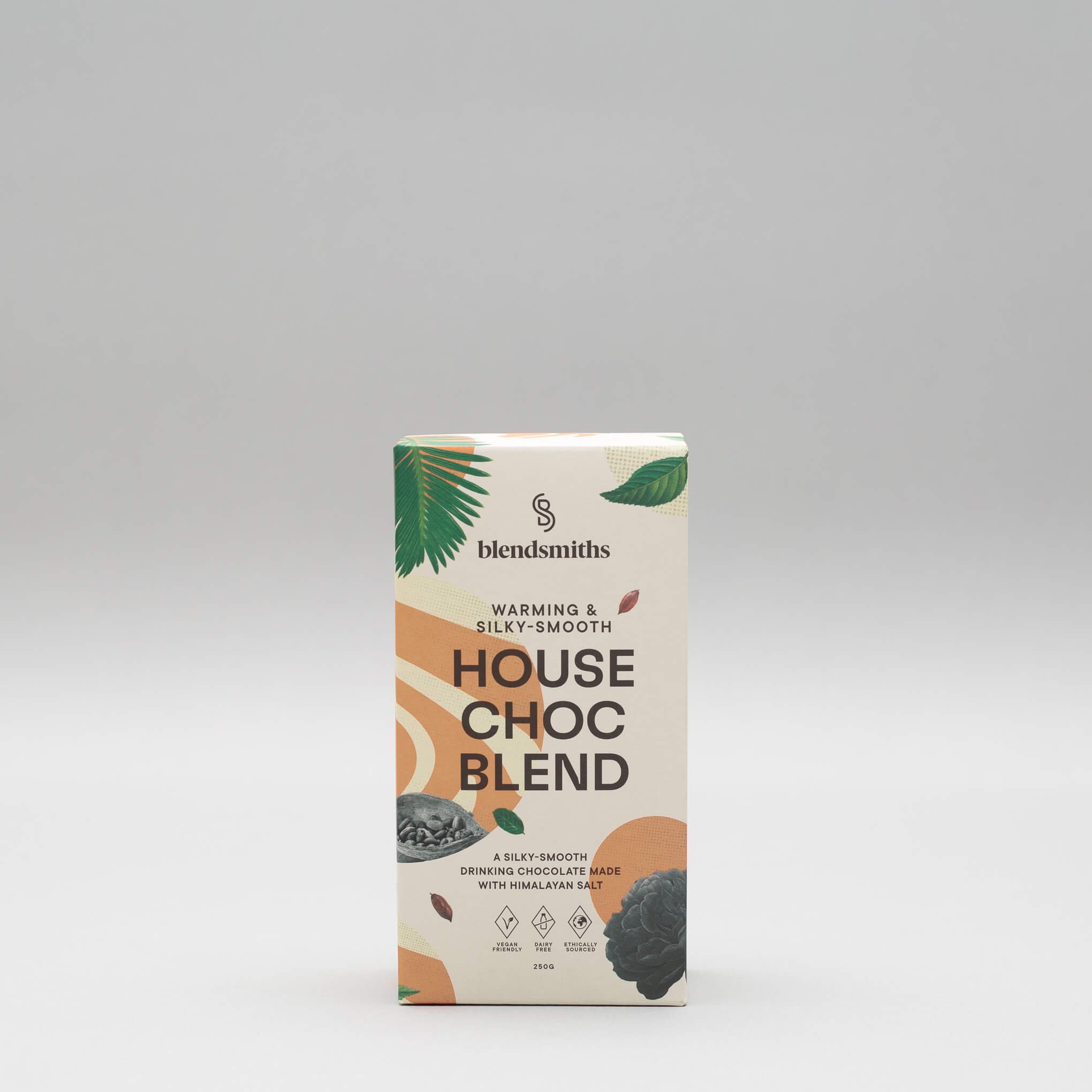 Blendsmiths House Choc Blend (250g)