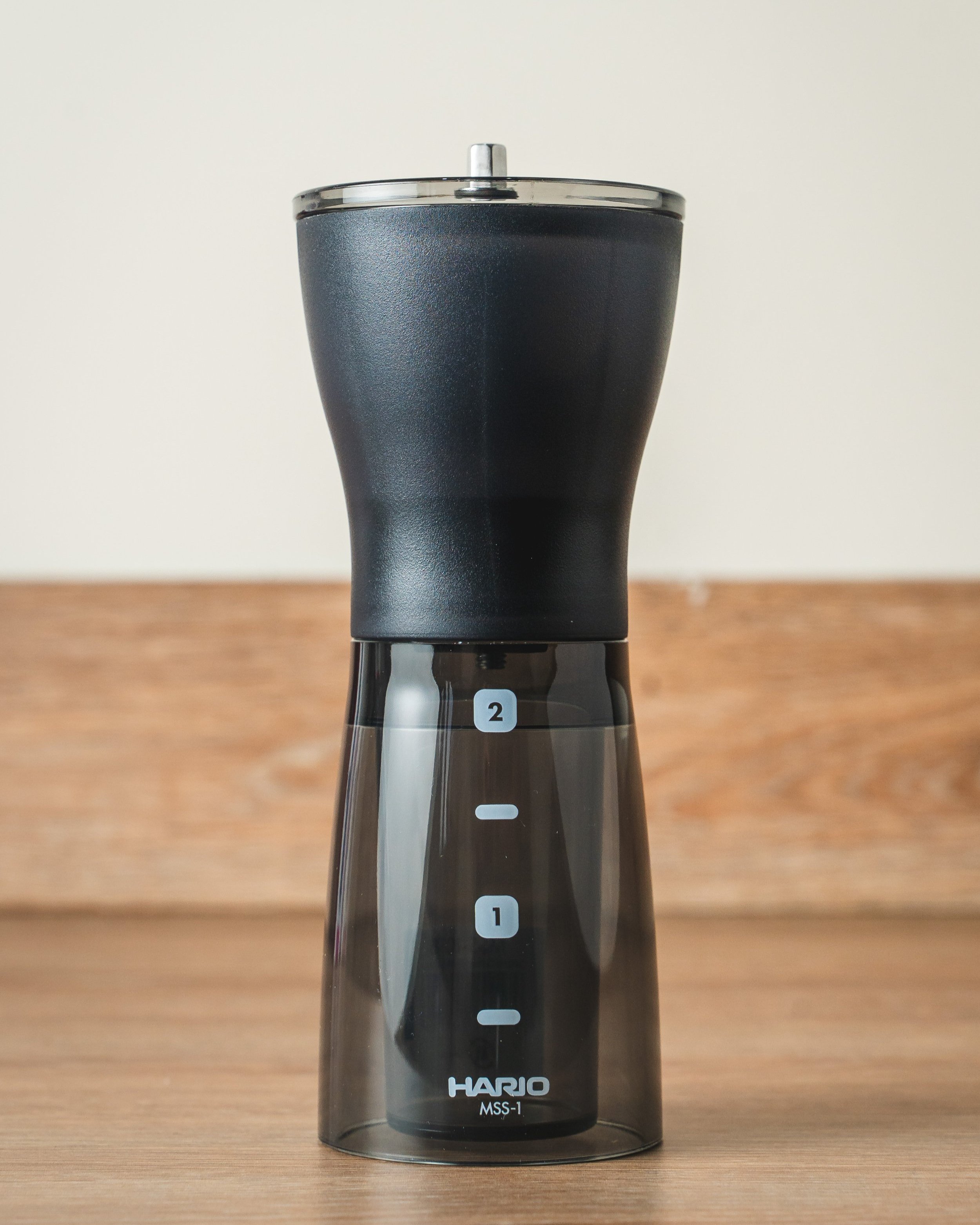 Hario Hand Grinder