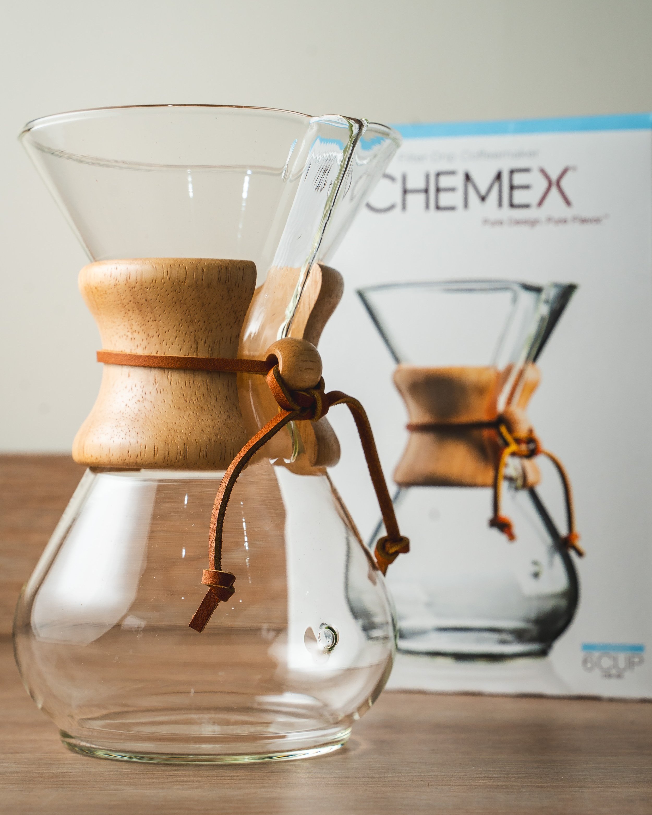 Chemex