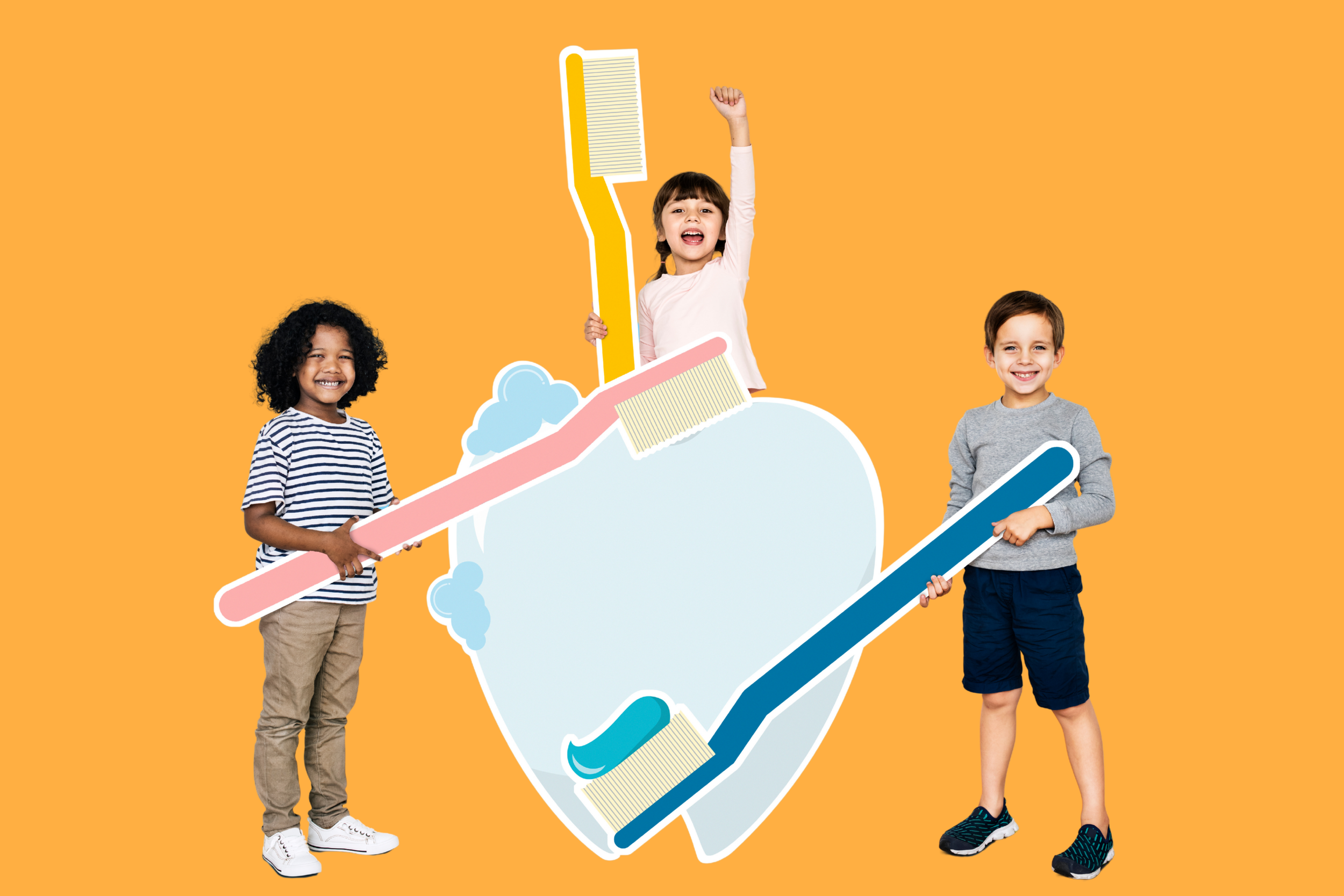 Early Diagnostics in Children's Dentistry: Why Timing Matters for Lifelong Oral Health