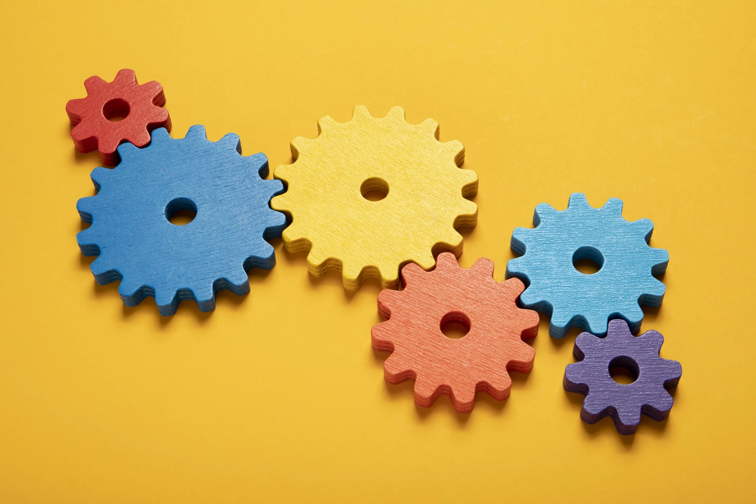 Tracking Problems in Clear Aligner Therapy: When to Scan, Wait, and Adjust