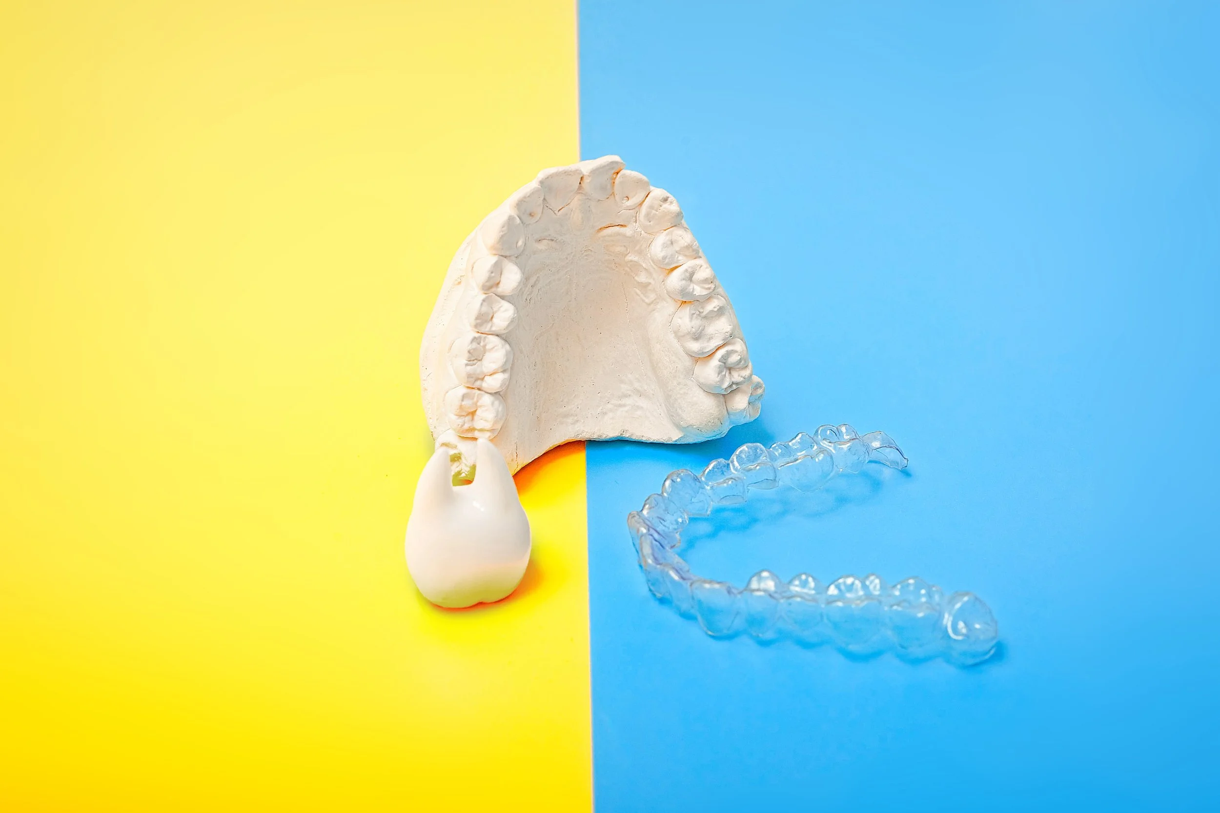 How to Start a Clear Aligner Brand in 2026