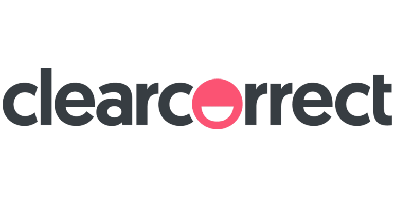 ClearCorrect logo