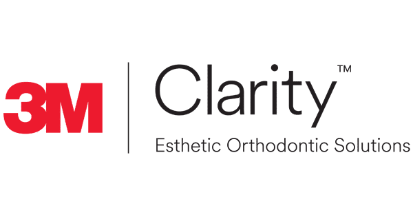 3M Clarity Aligners Logo