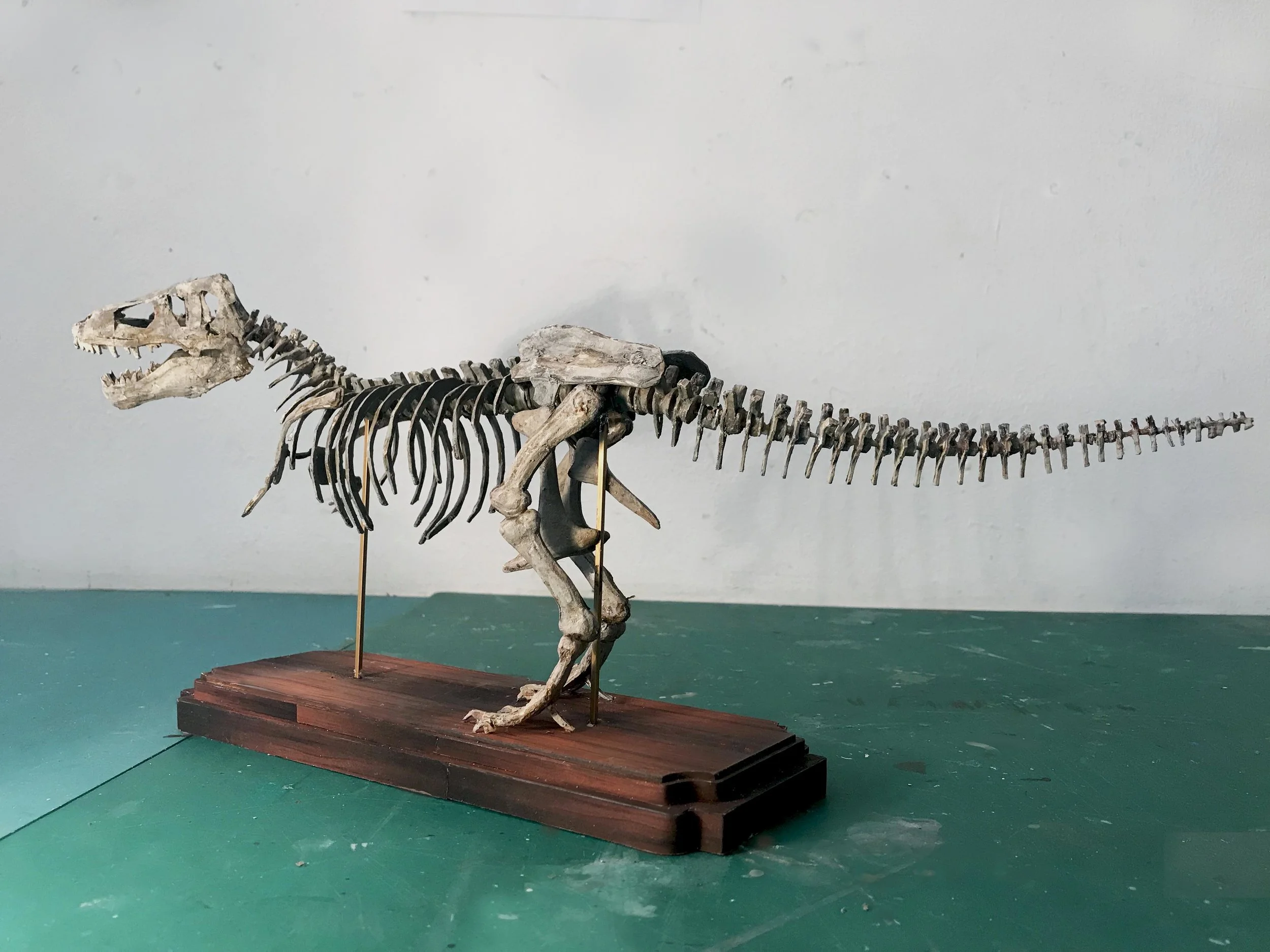 "On The Town" designed by Antony McDonald