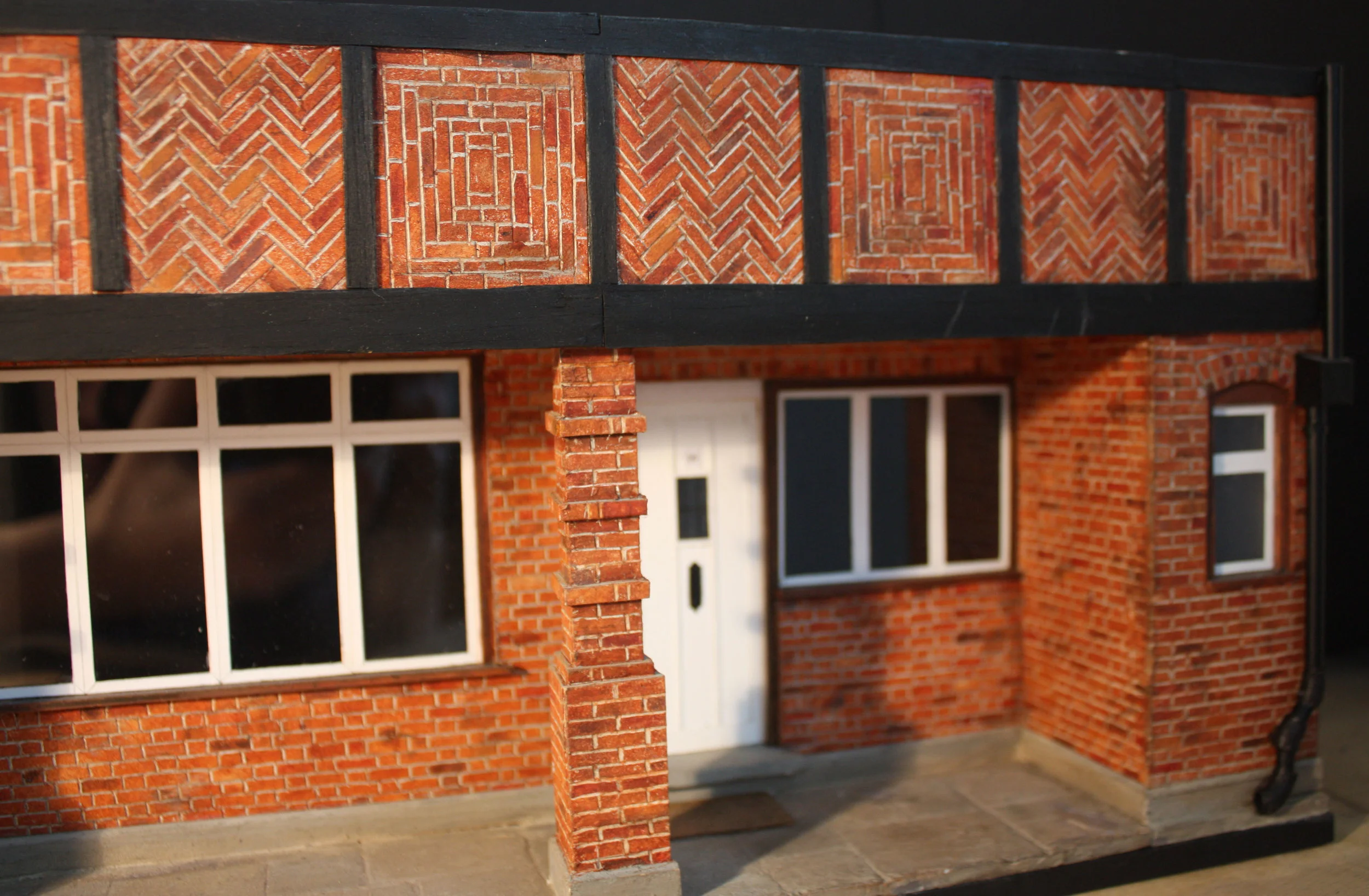 Model Making Example