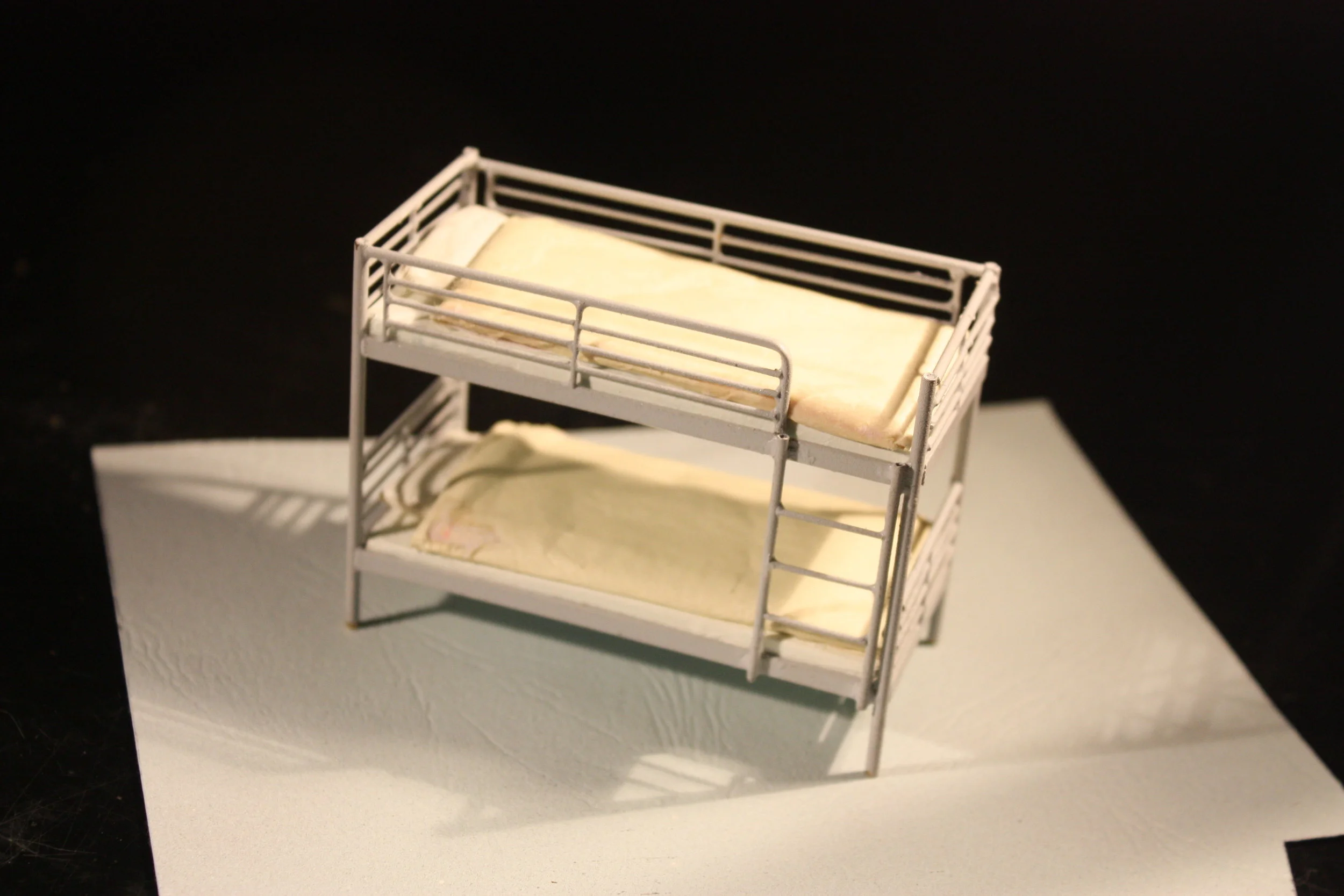 Model Making Example