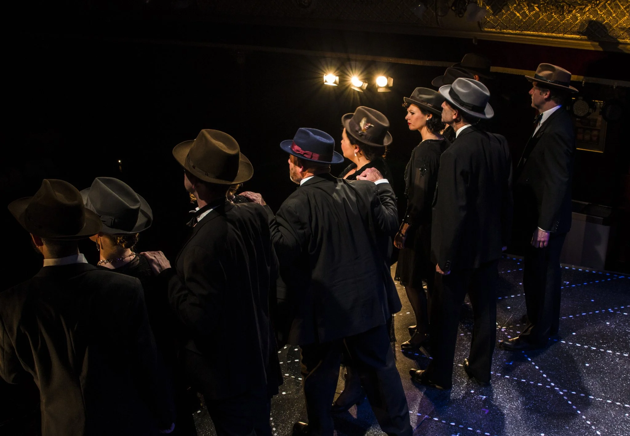  Photographer: Roland Thomas 