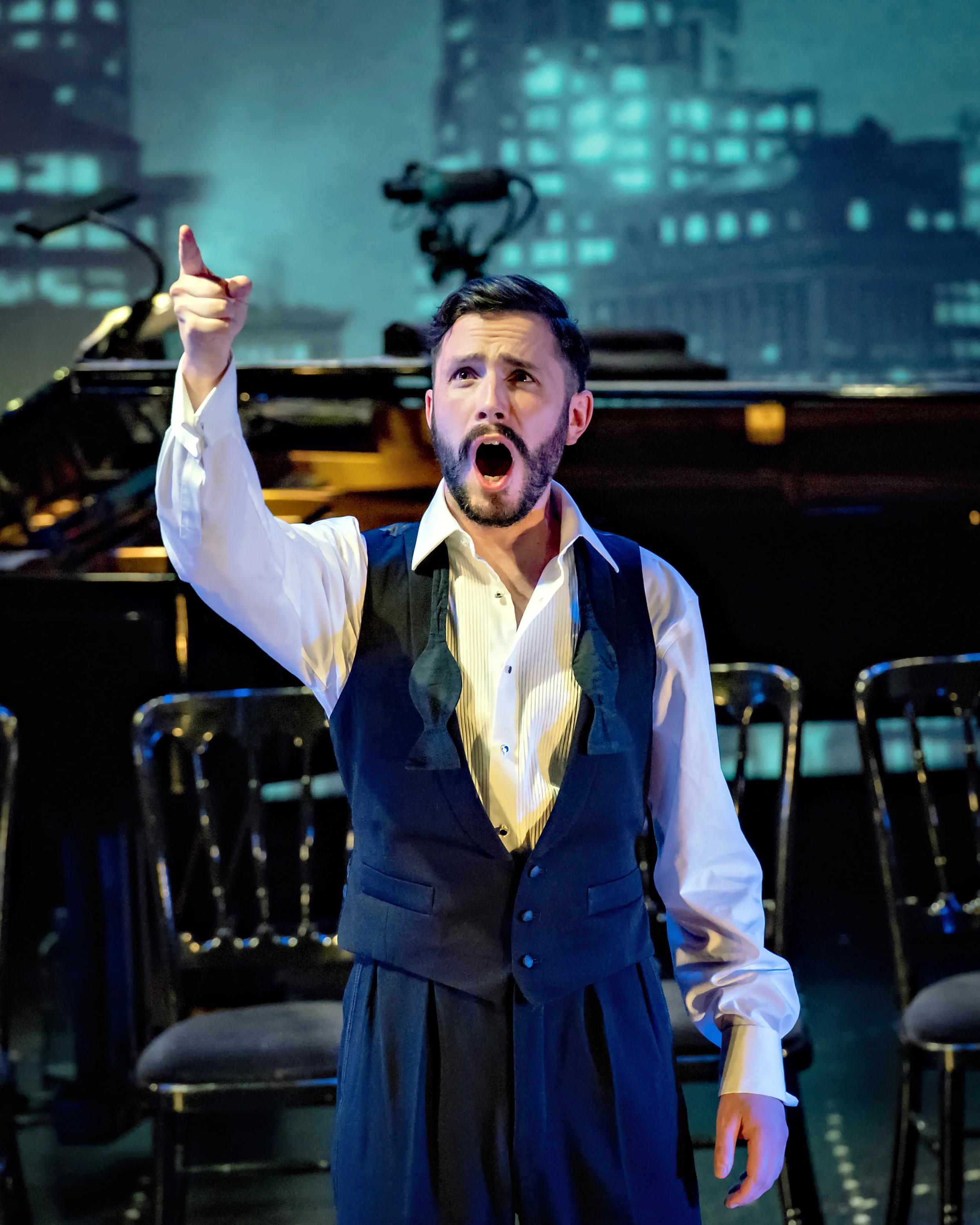  Photographer: Ant Robling 