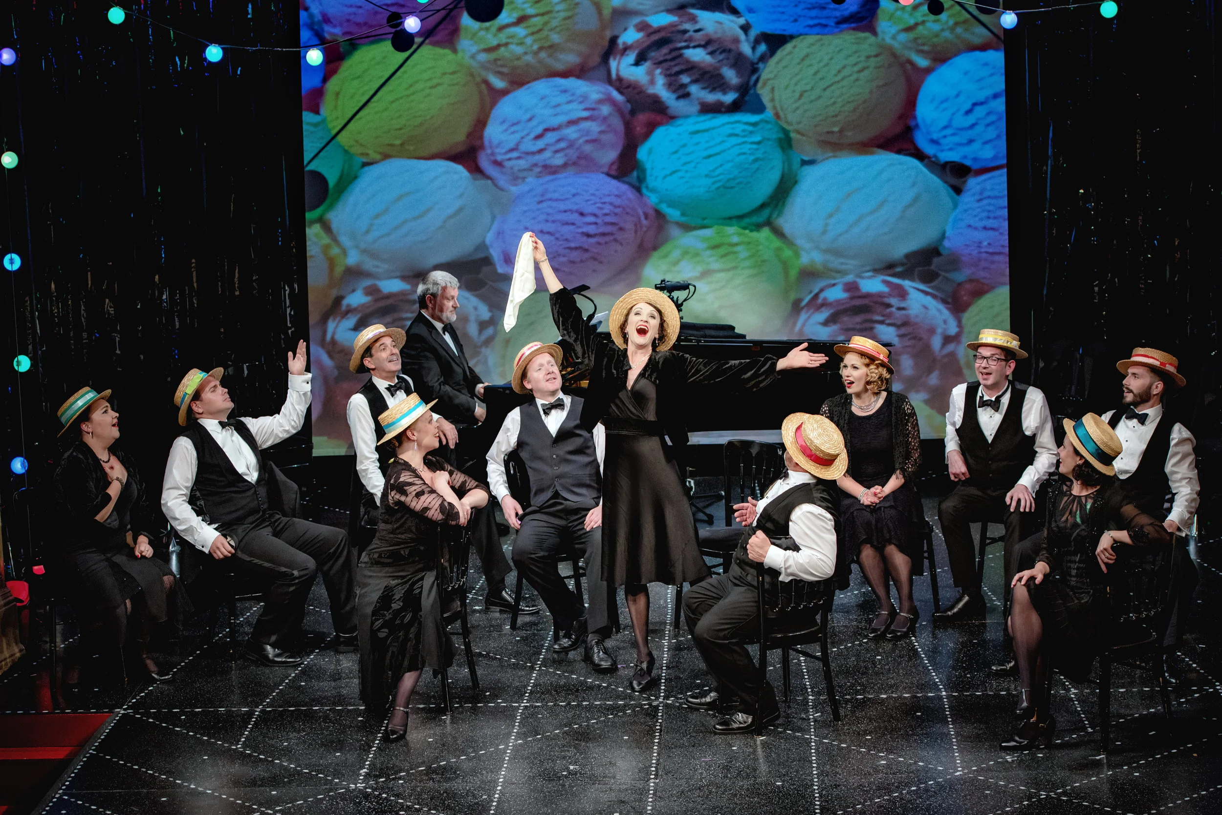  Photographer: Ant Robling 