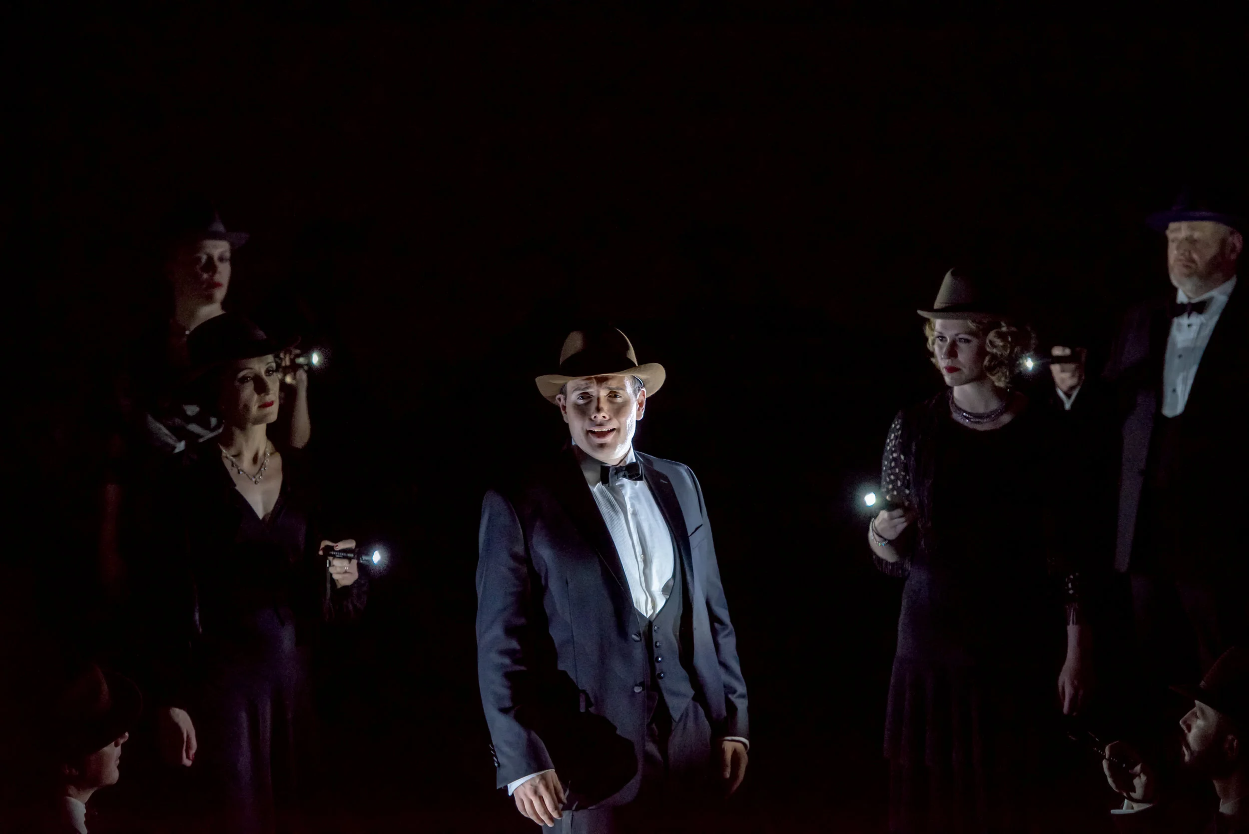  Photographer: Ant Robling 