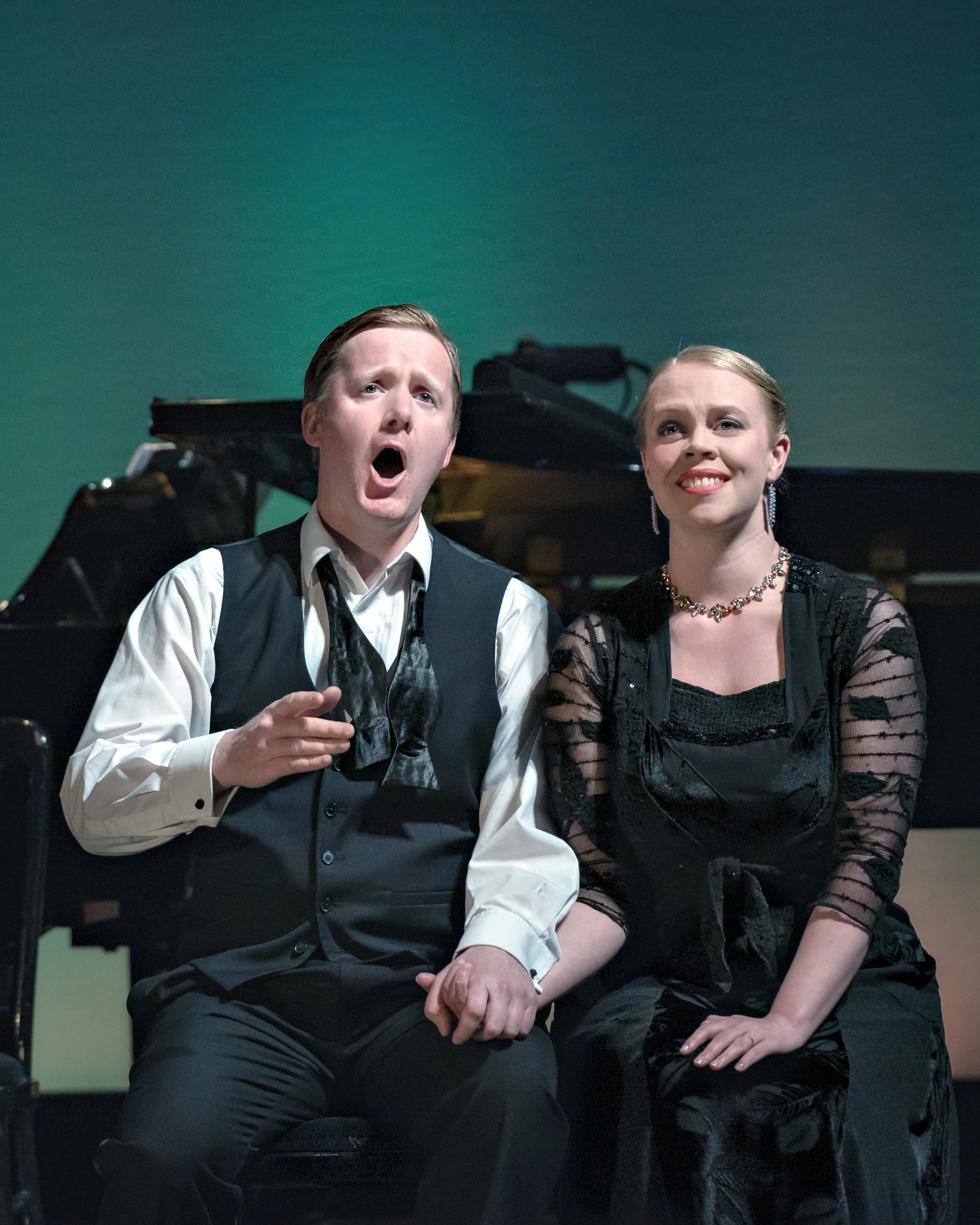  Photographer: Ant Robling 