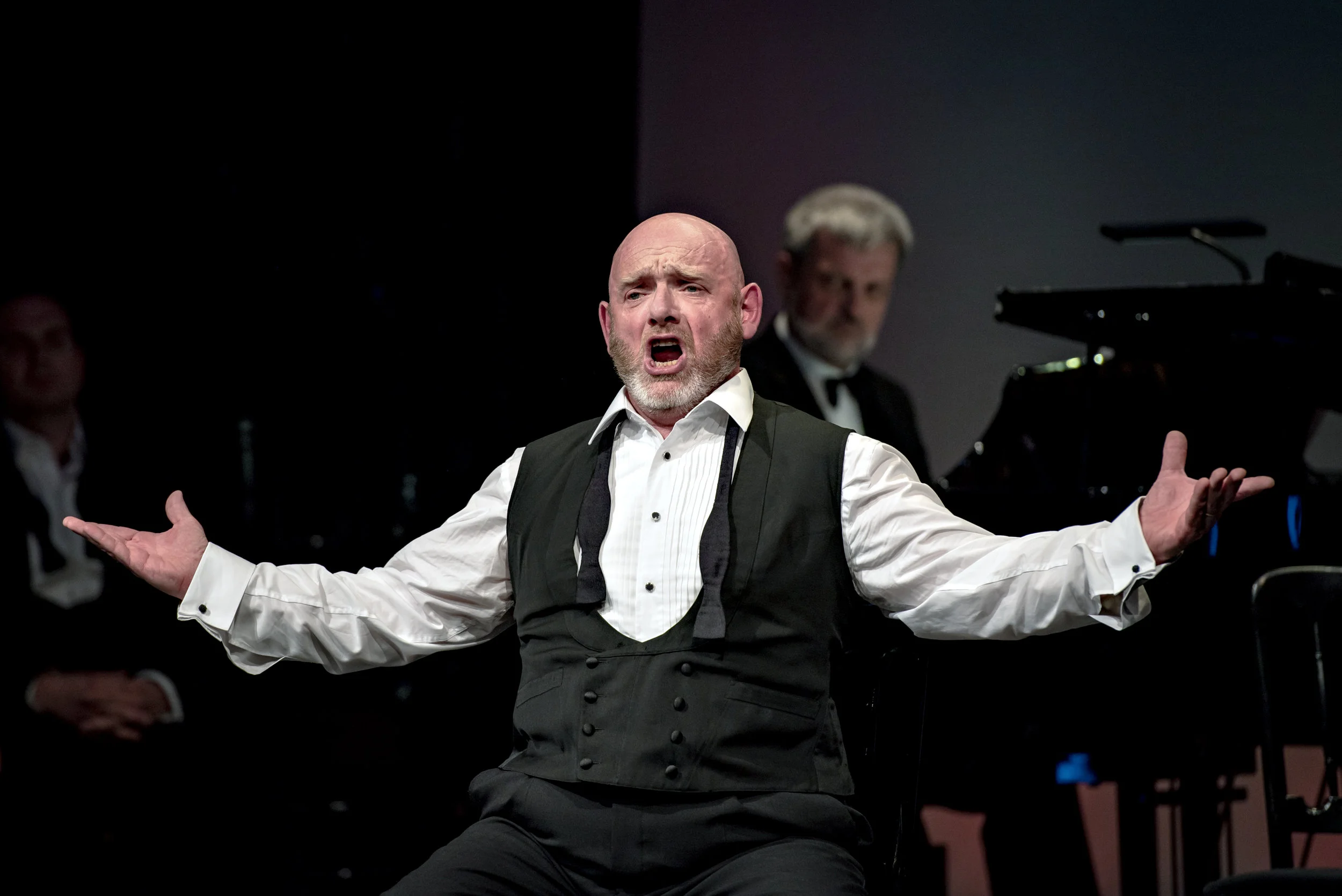  Photographer: Ant Robling 