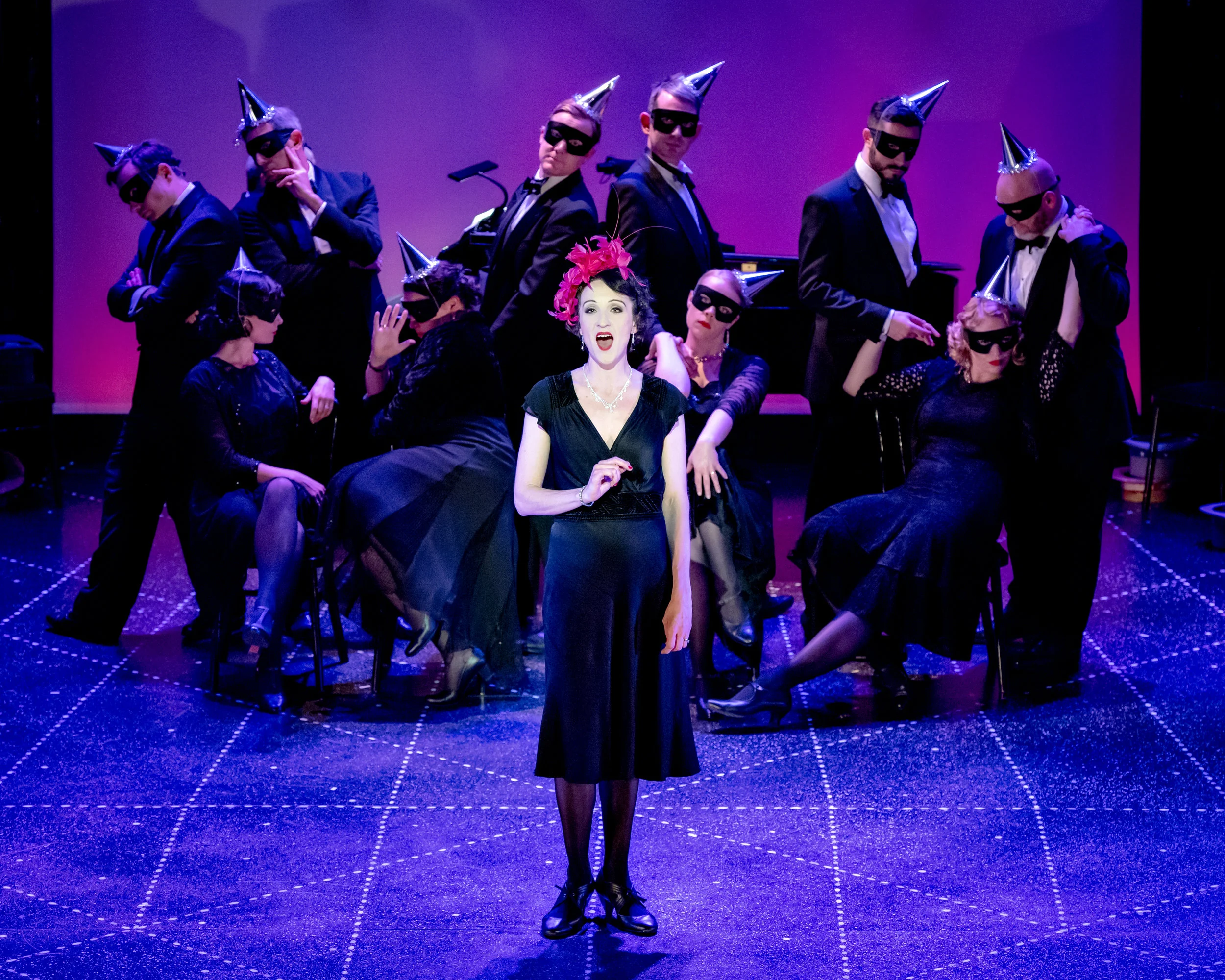  Photographer: Ant Robling 