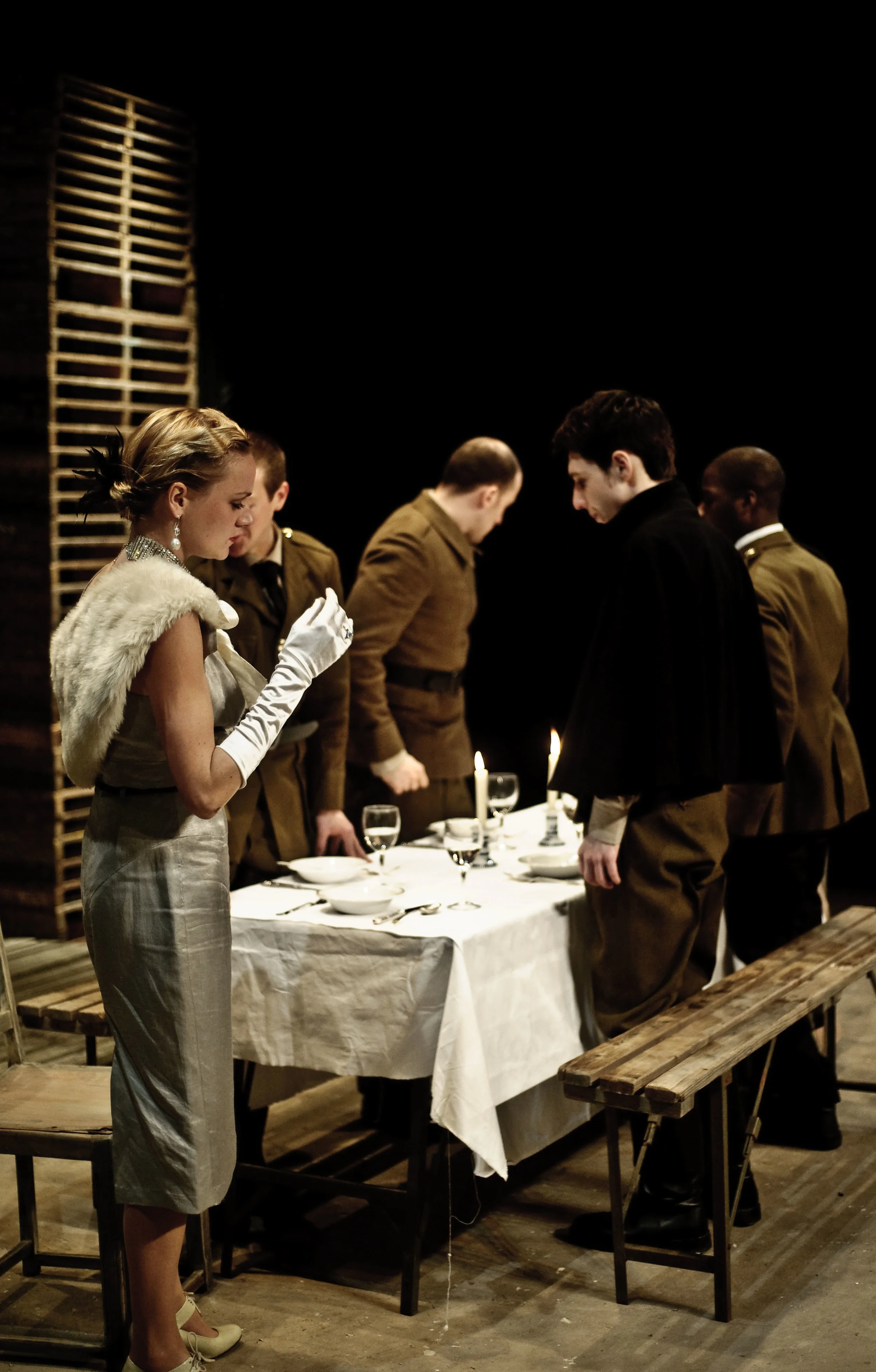  Photographer: Adam Levy 